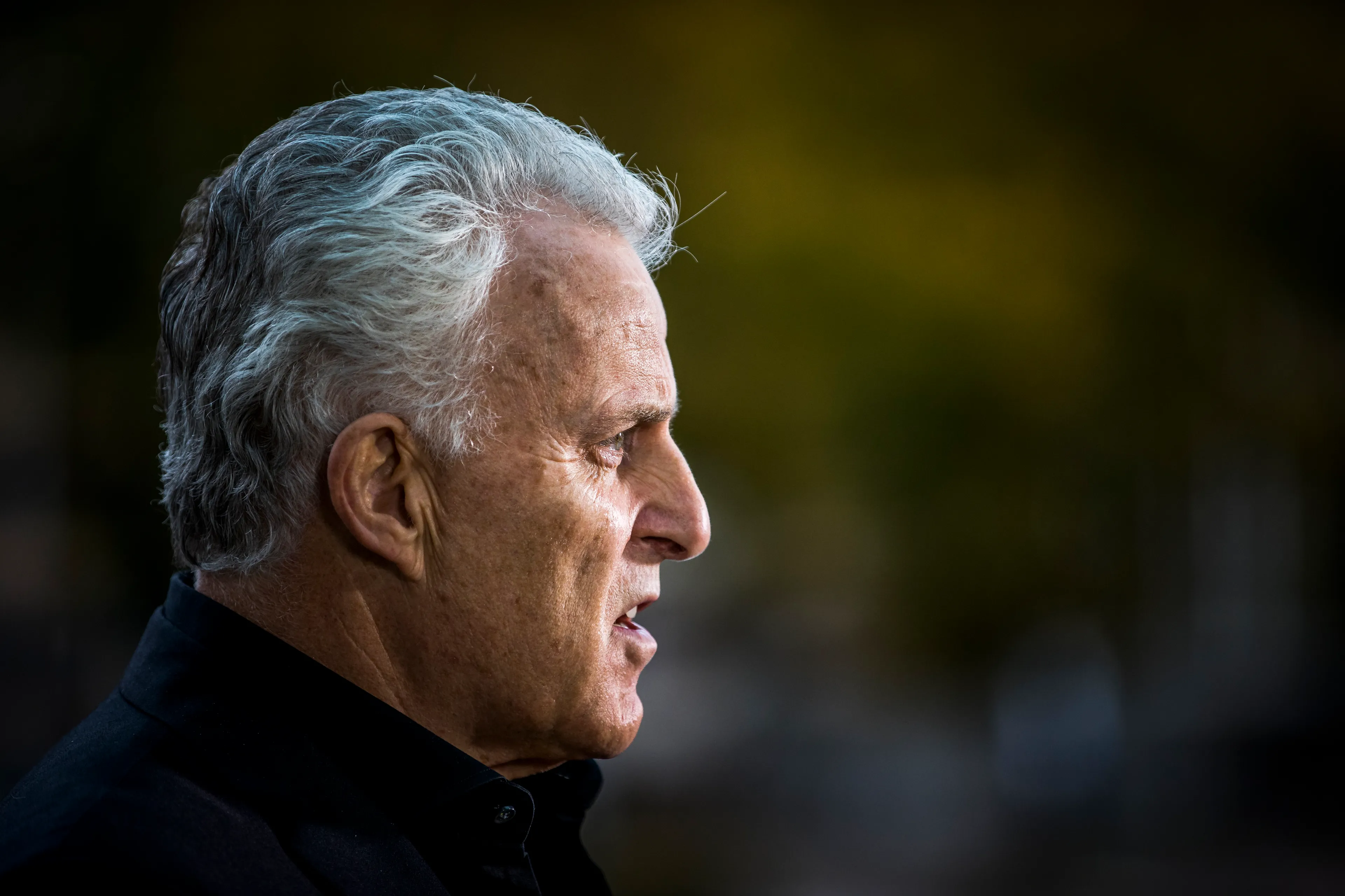 Zanger Bjørgen ontroert met lied over Peter R. de Vries: 'Je hebt me aan het huilen gekregen'