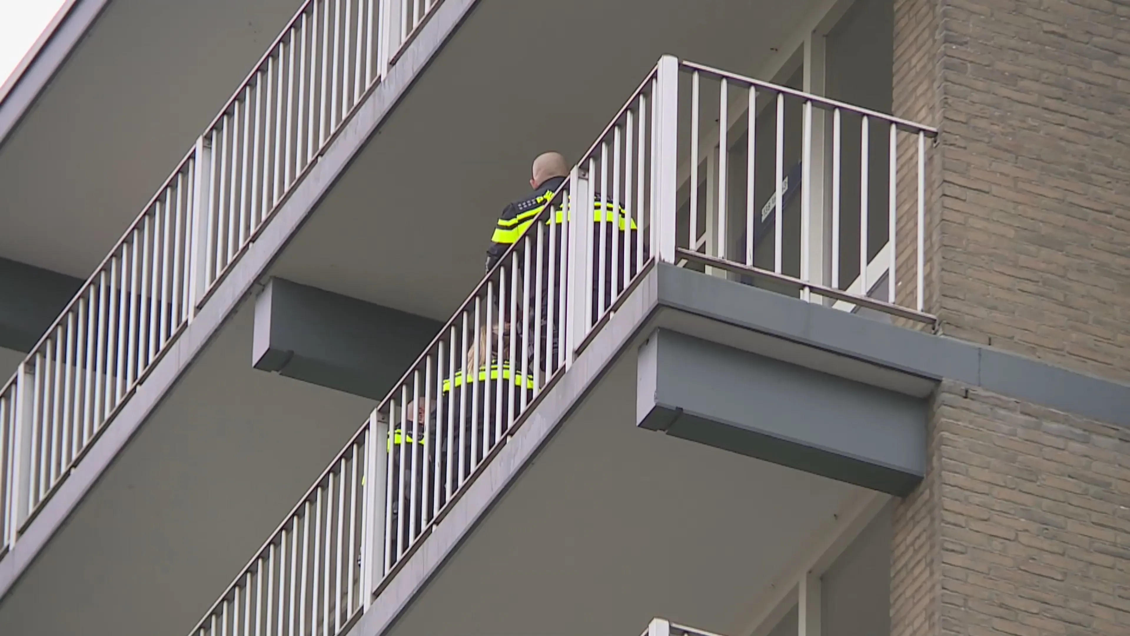 Agenten mishandeld bij woninginval Geleen om hennepplantage