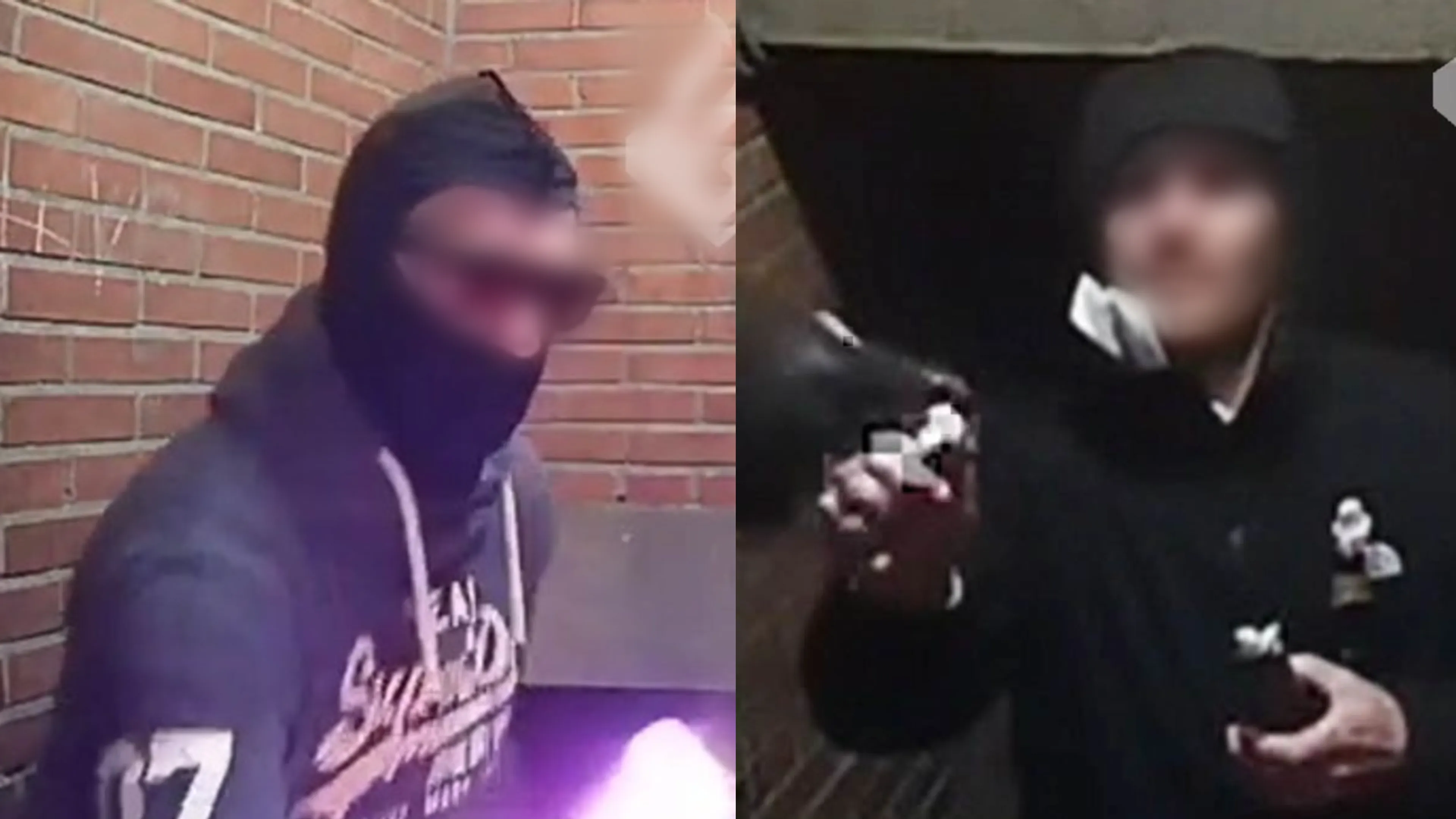 Verdachten aanslag Sikkom-journalist zijn fanatieke corona-ontkenners