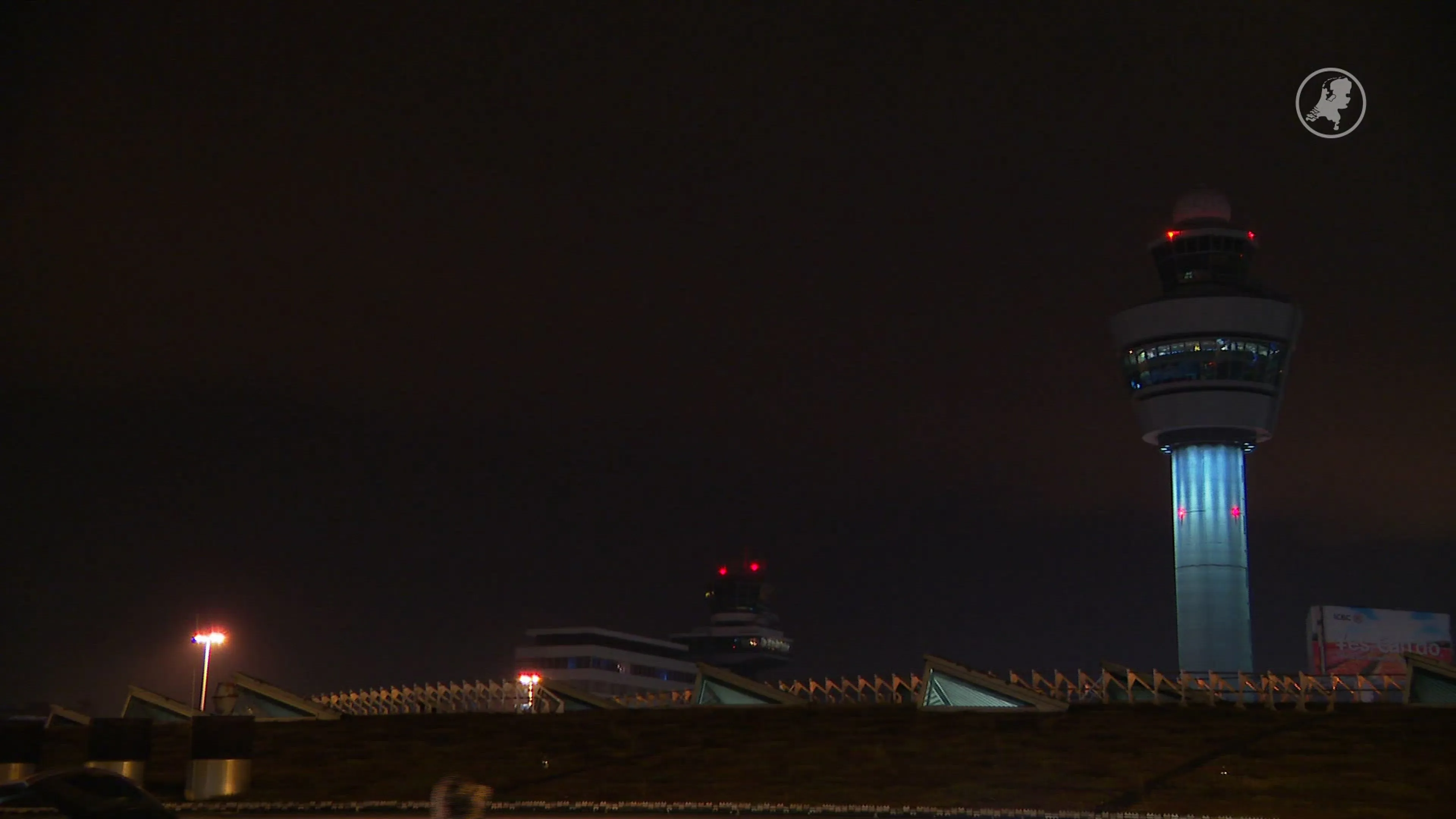 Omwonenden Schiphol doen aangifte: 'geluidsoverlast is mishandeling'