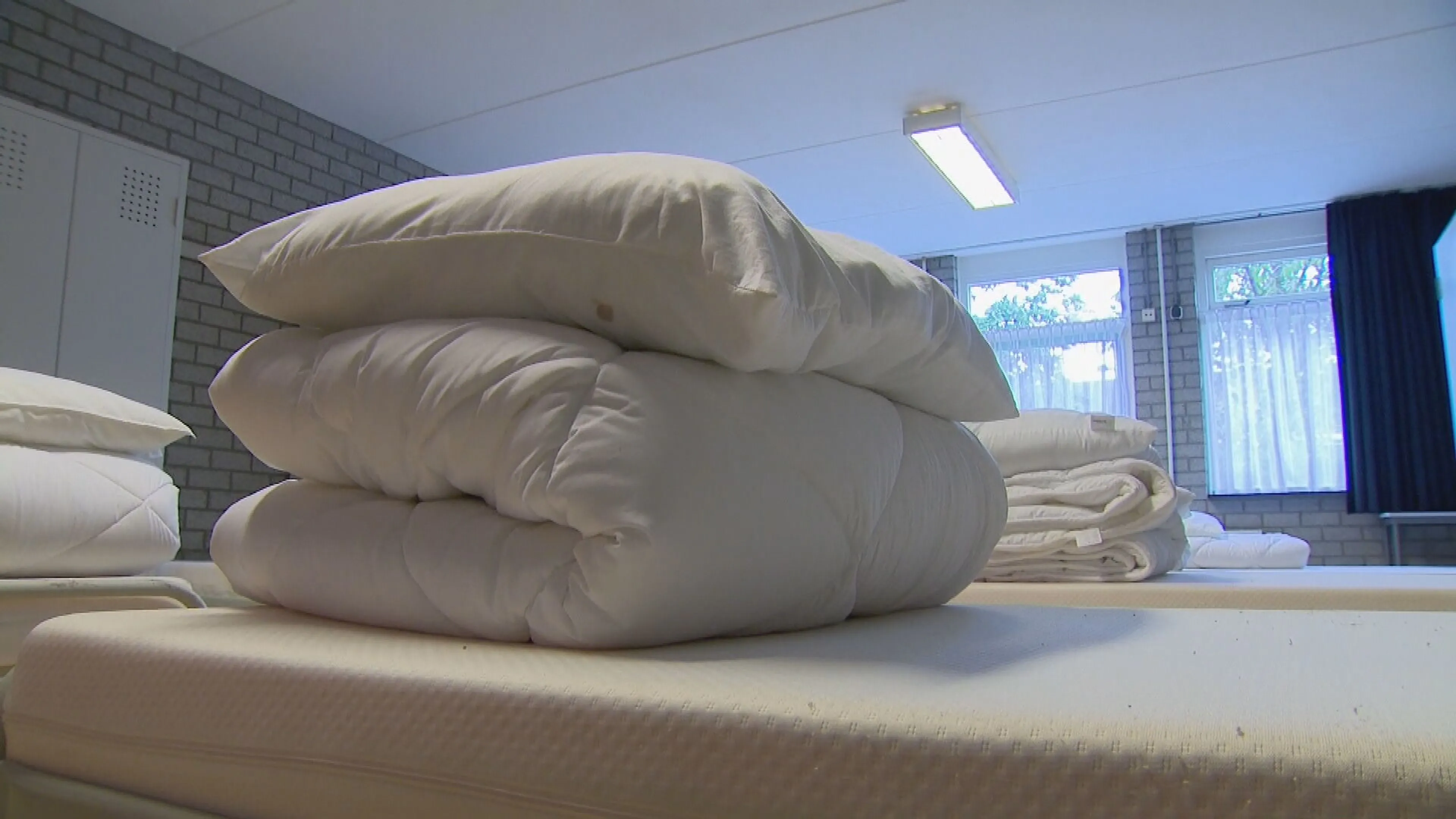 Zoutkamp klaar om gevluchte Afghanen op te vangen: 'Mooi om bijdrage te kunnen leveren'