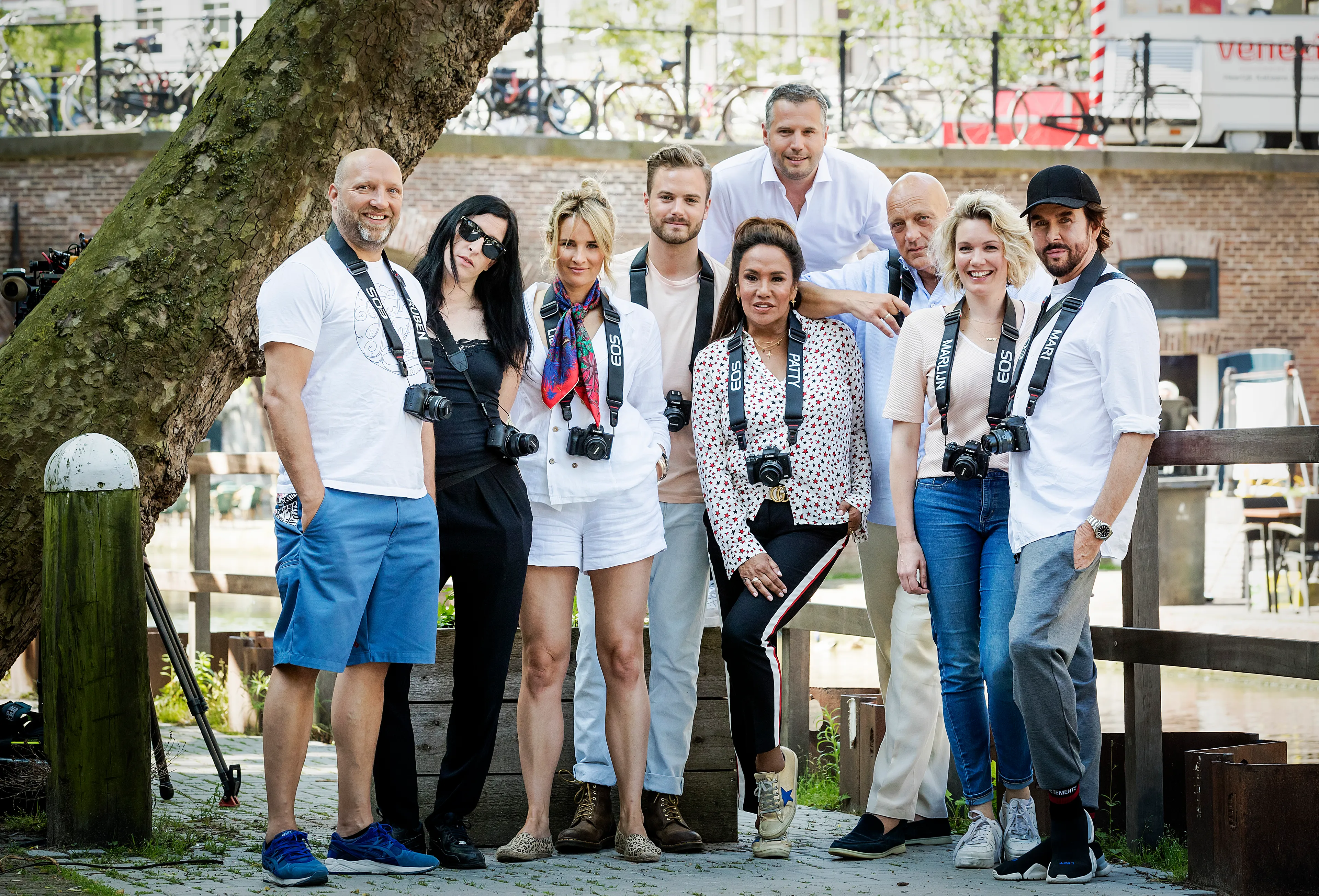 Geldboete voor piloot na maken foto's vanuit vliegtuig voor Het perfecte plaatje