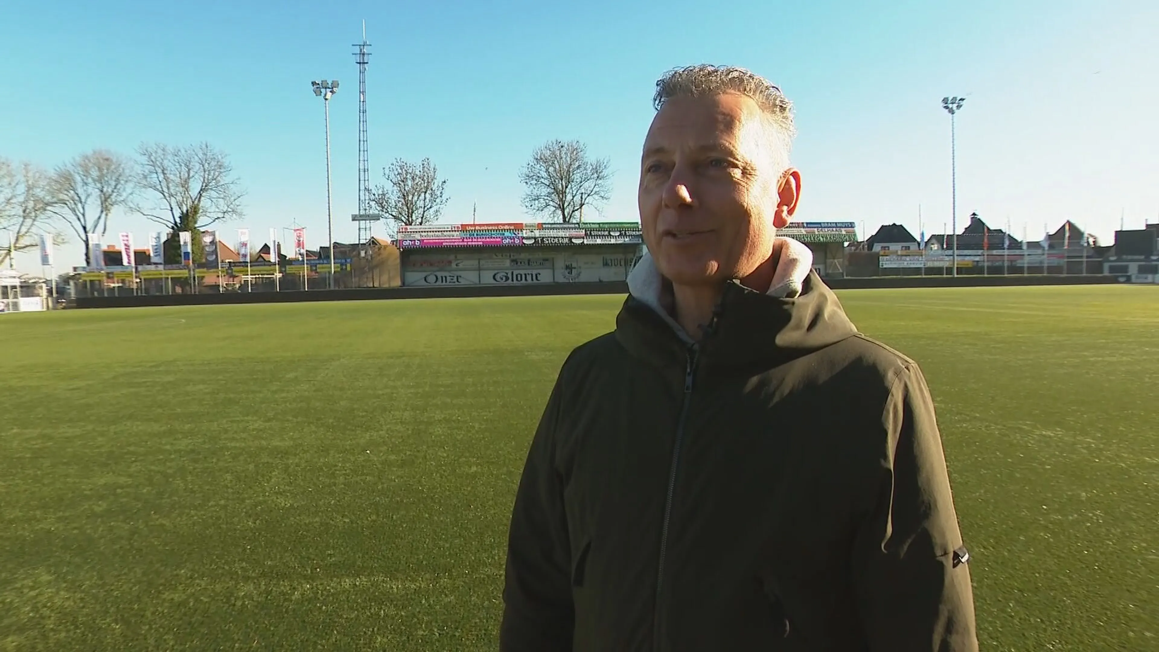 Amateurclubs Spakenburg en Katwijk maken zich op voor 'amateurklassieker' in bekerduel