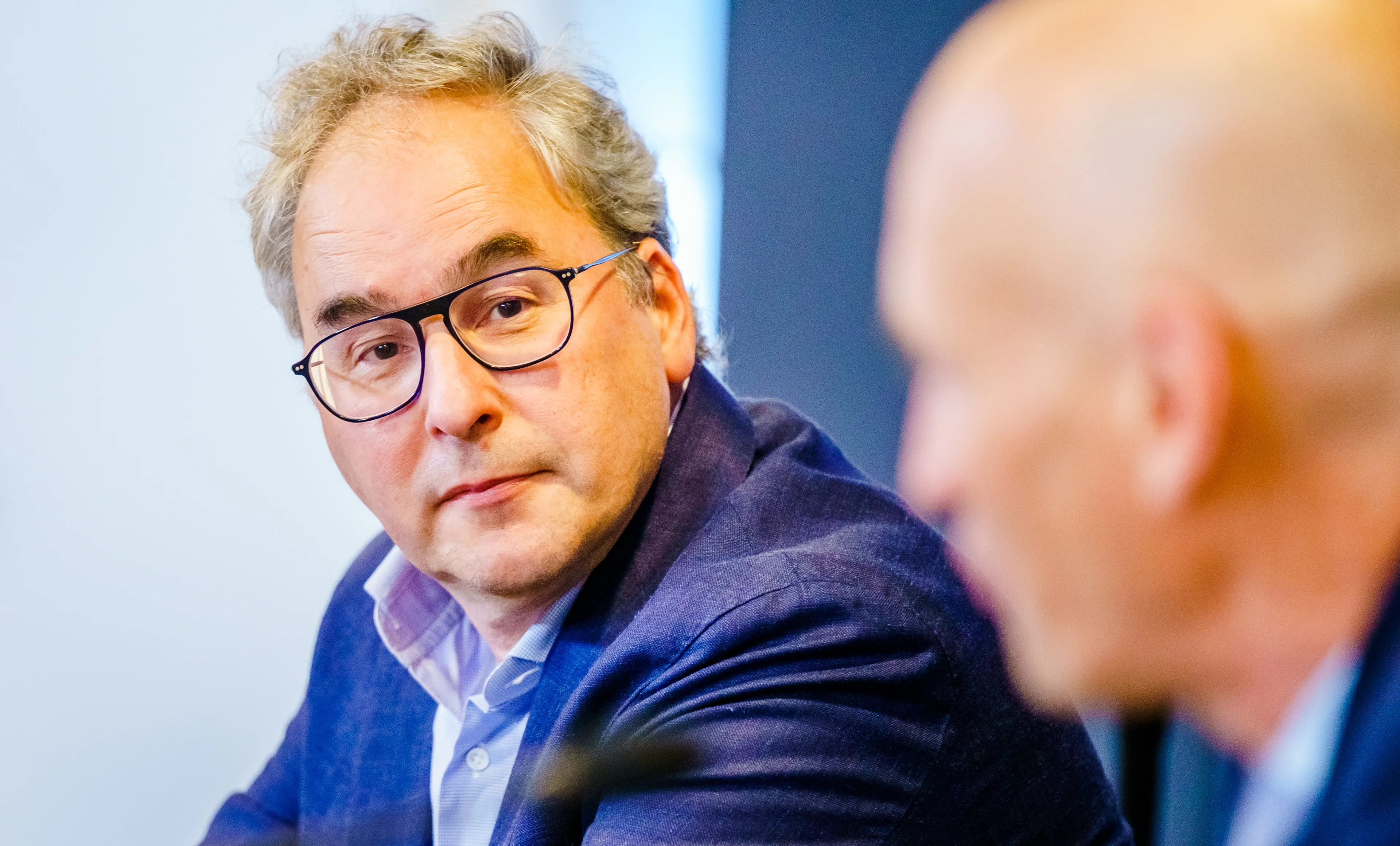 OMT-lid Bonten: groepsimmuniteit is enige weg uit de coronacrisis