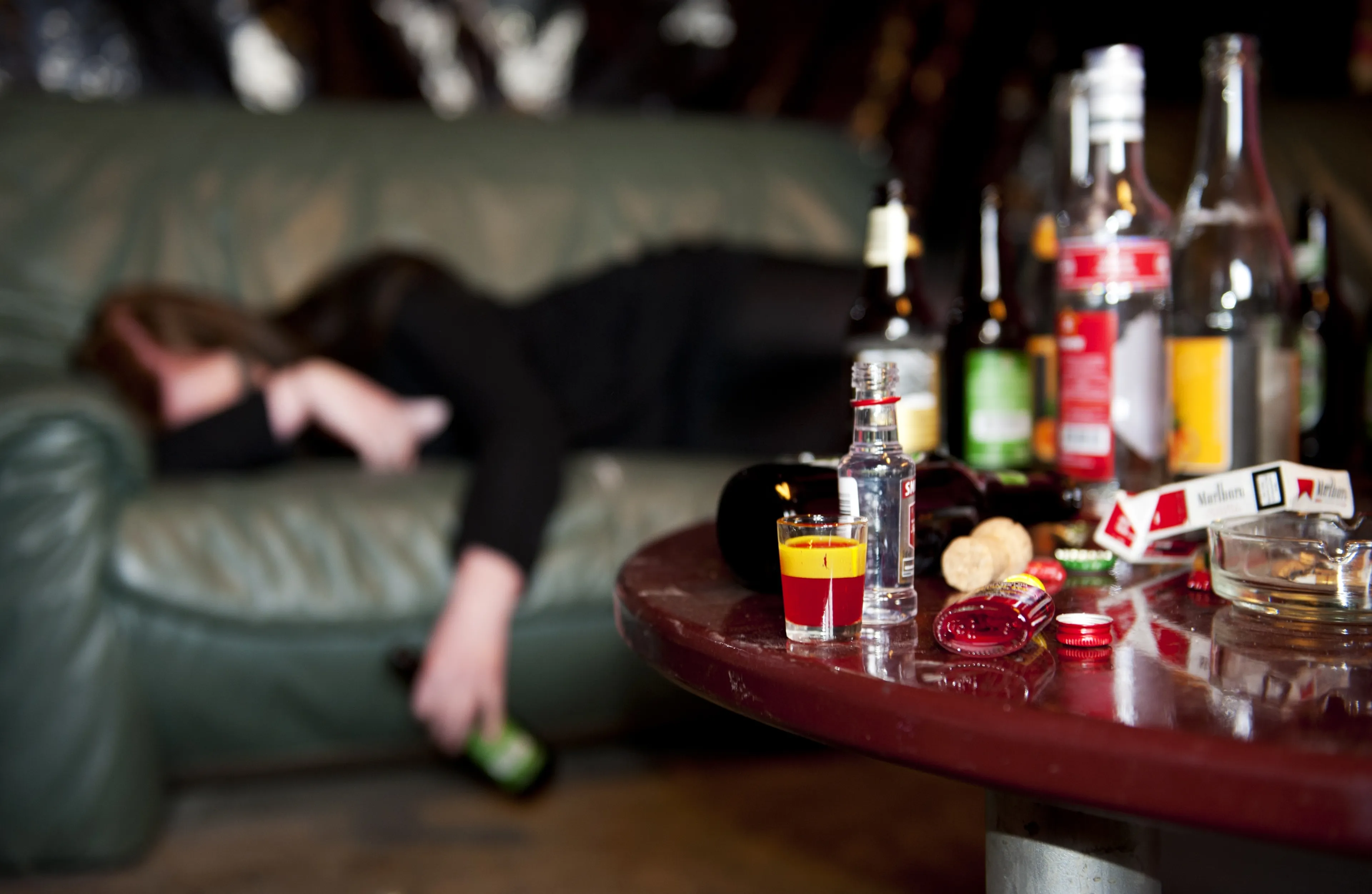 Artsen spoedeisende hulp: alcohol groter probleem dan vuurwerk