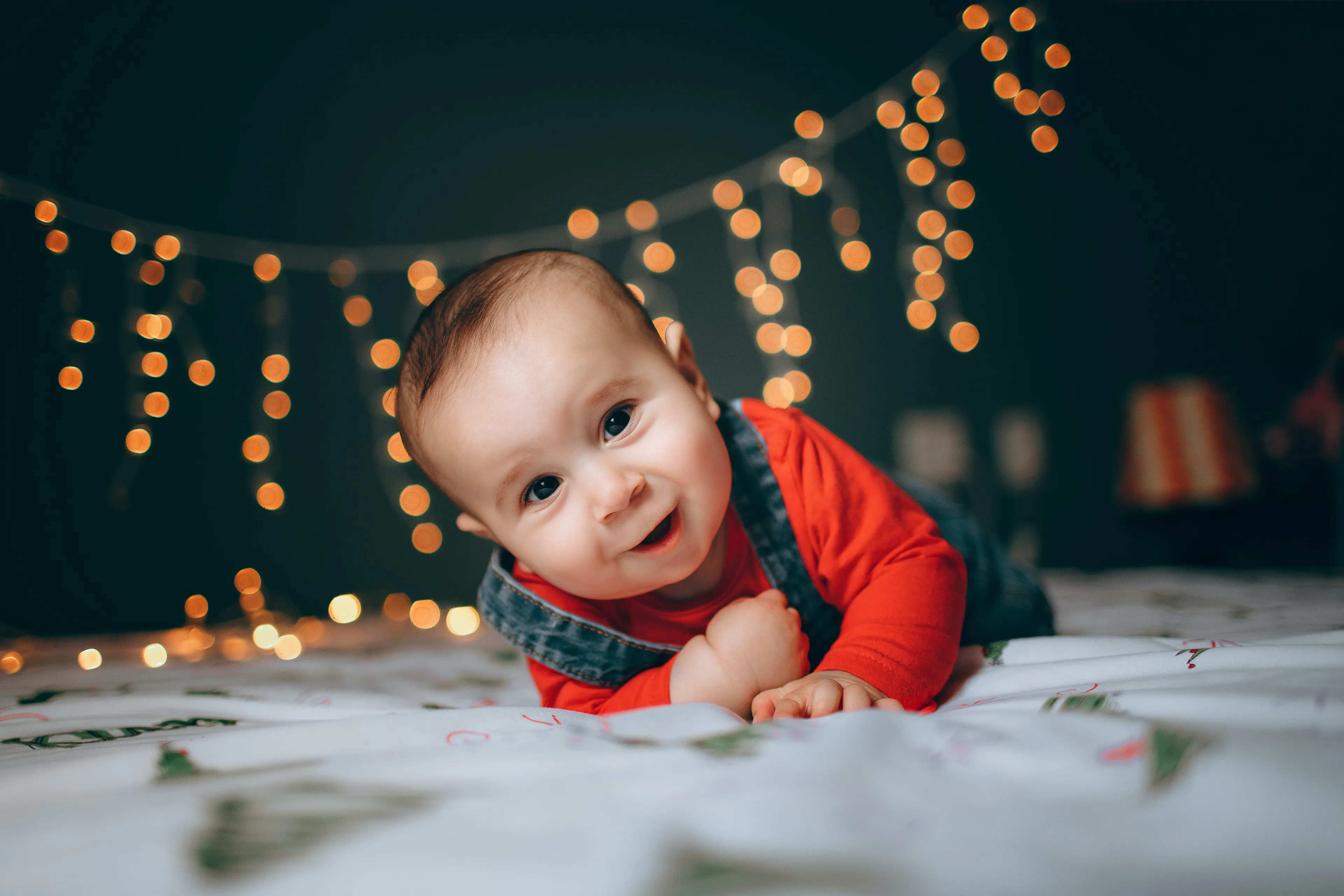 Emma en Noah populairste babynamen