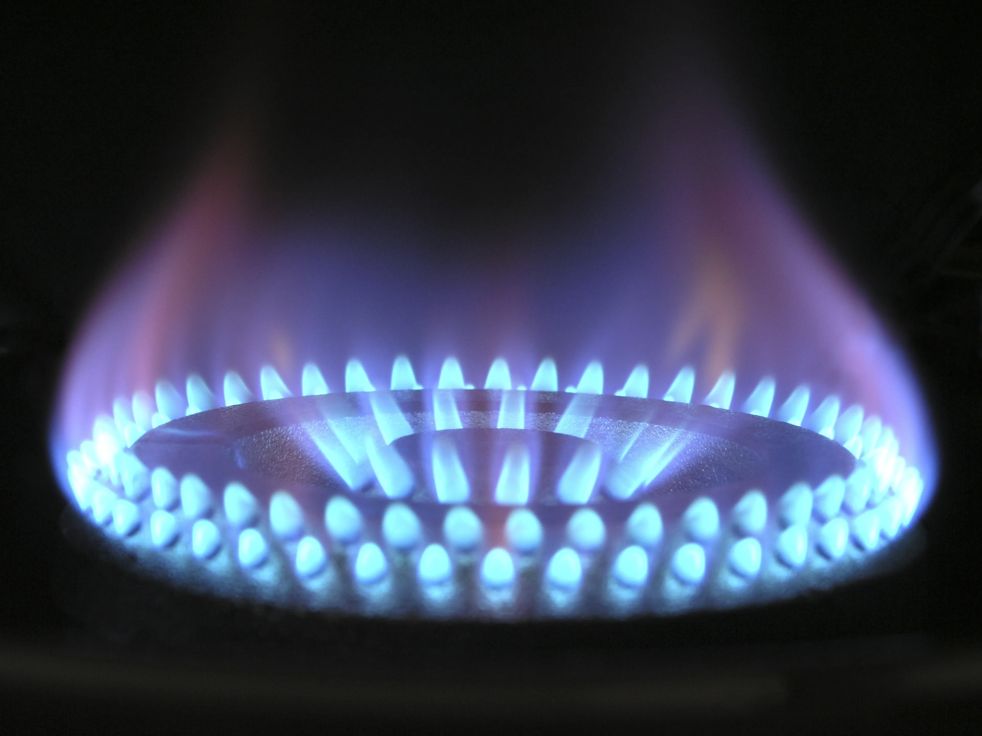 Gasprijs stijgt naar hoogste niveau in ruim een jaar tijd