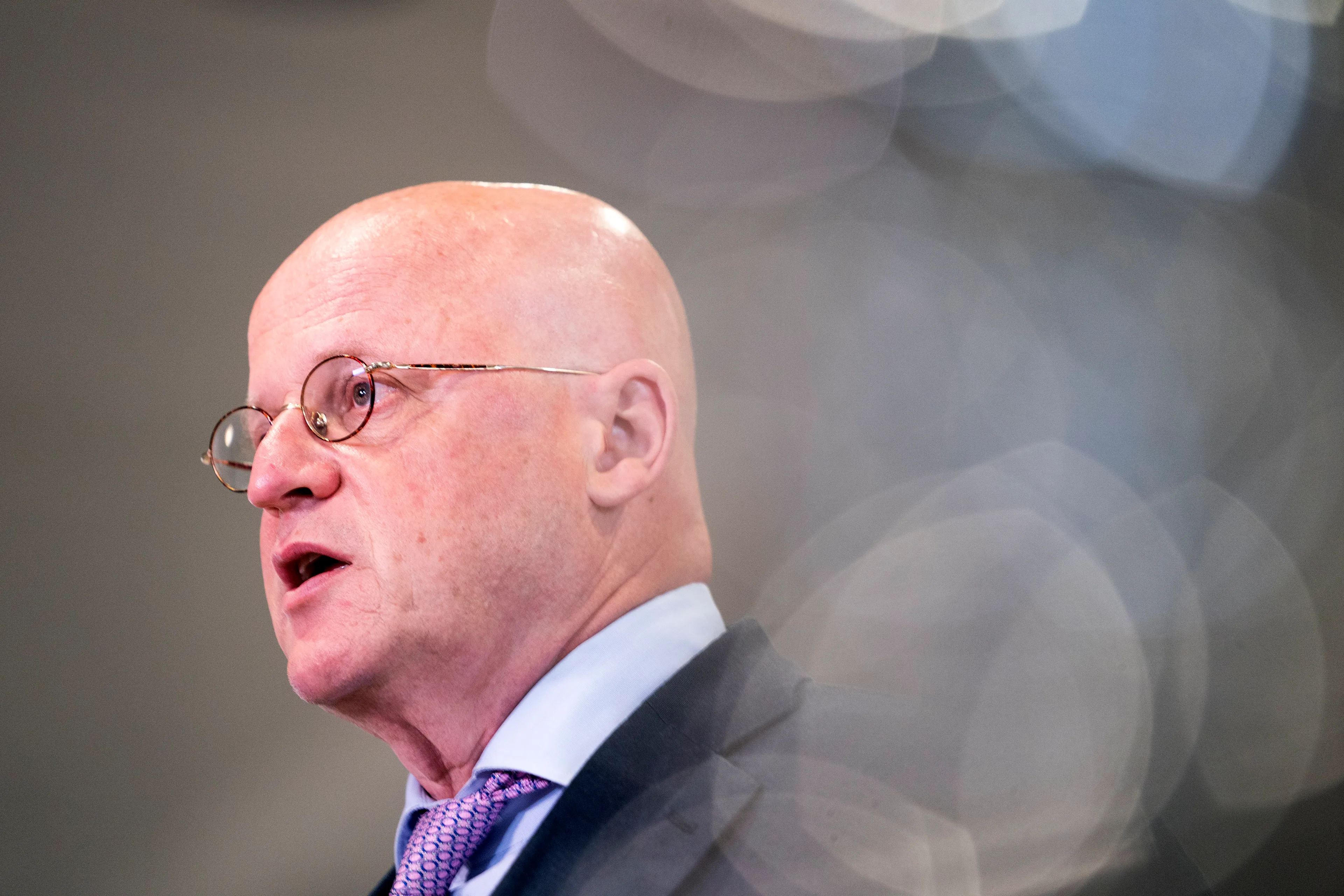 'Tot einde van de maand geen EK kijken in de kroeg'