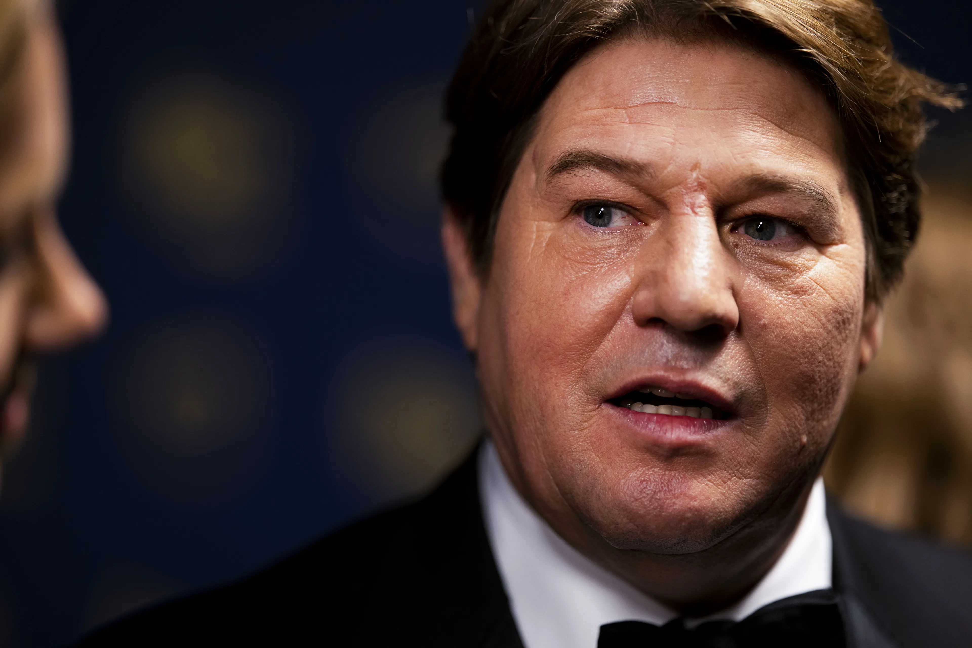 Martijn Krabbé dankbaar voor 'tsunami aan liefde' na uitgezaaide longkanker