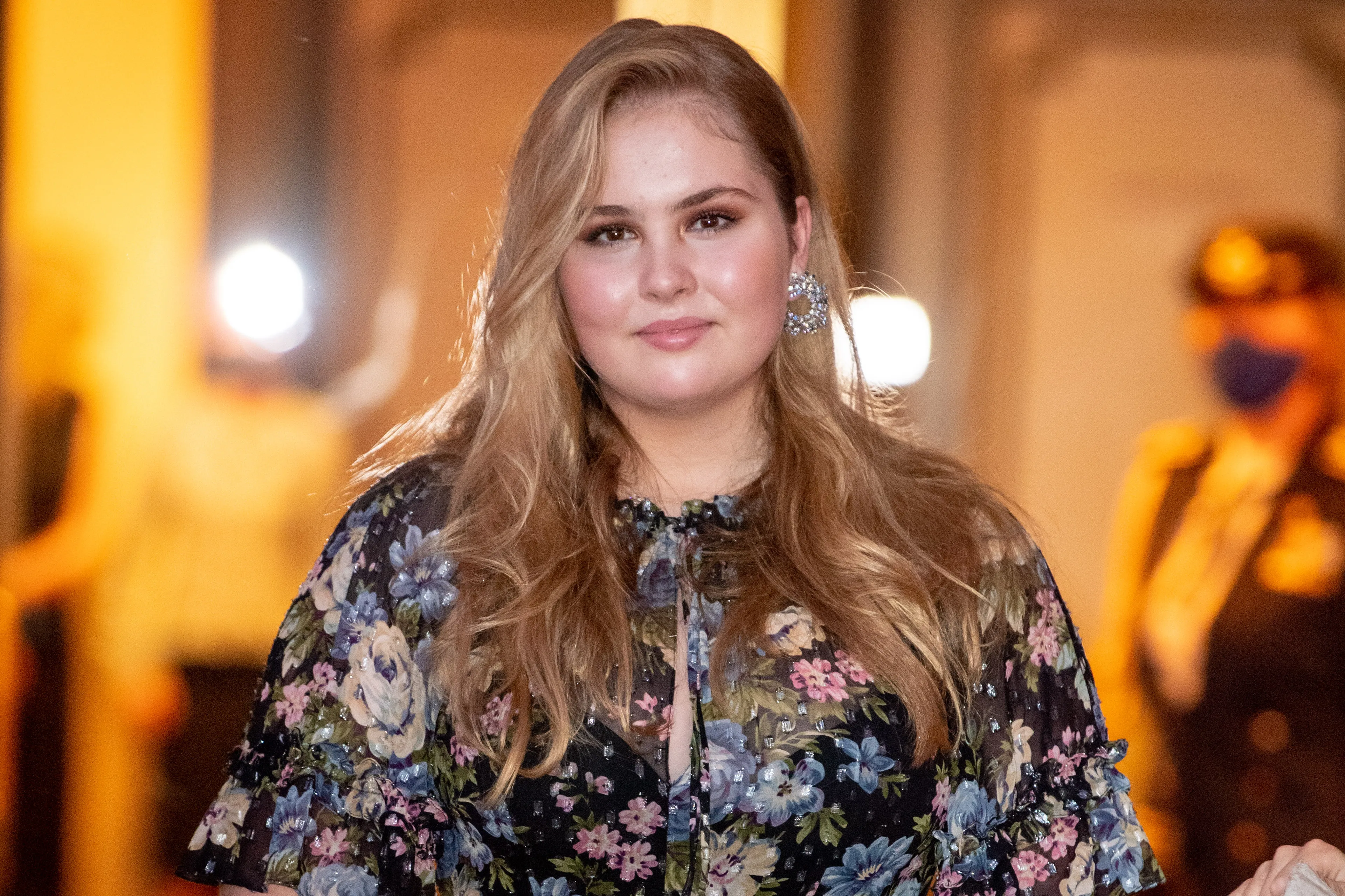 Man in november opgepakt om bedreiging Amalia, inmiddels geen verdachte meer