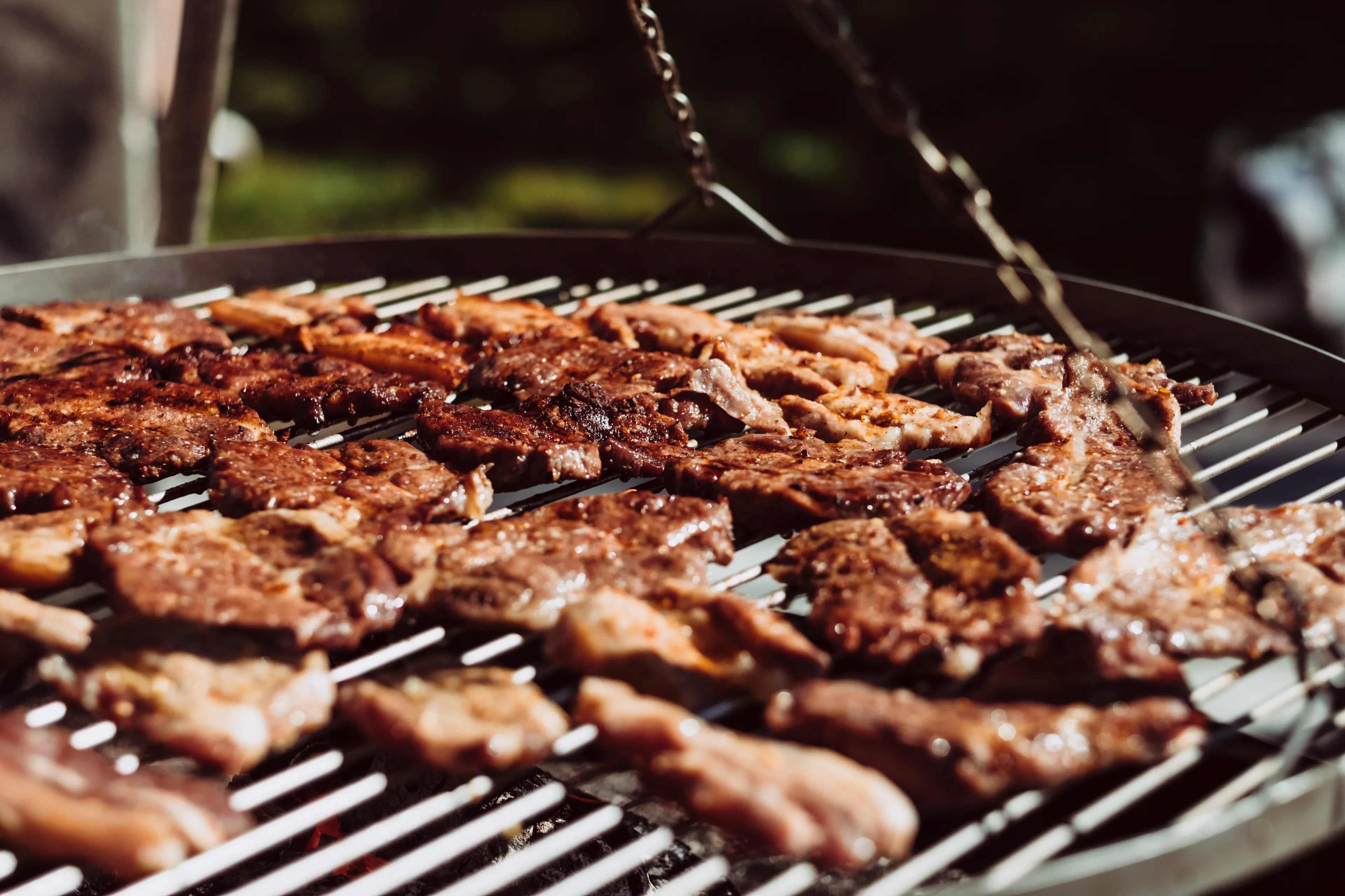 Barbecuevlees zonder keurmerk ondanks afspraken toch in de supermarkt