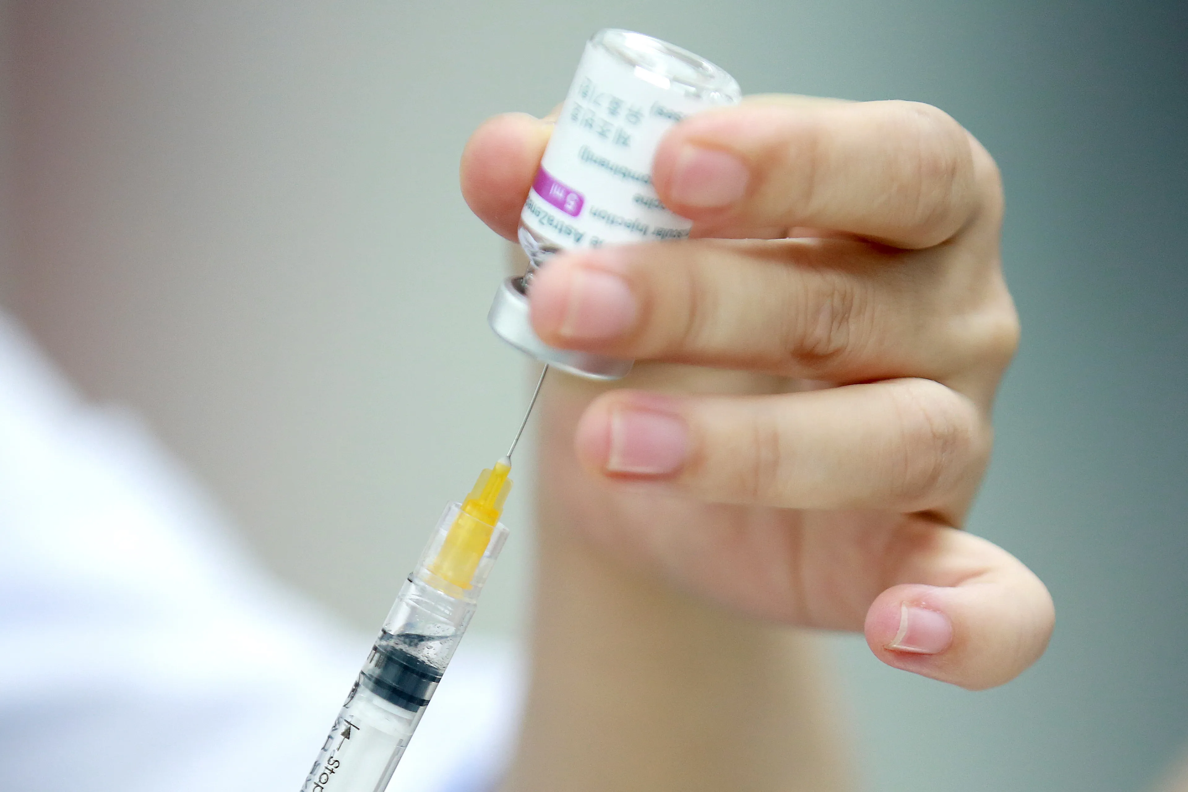 LIVEBLOG | Advies voor hervatting gebruik Janssen-coronavaccin in VS