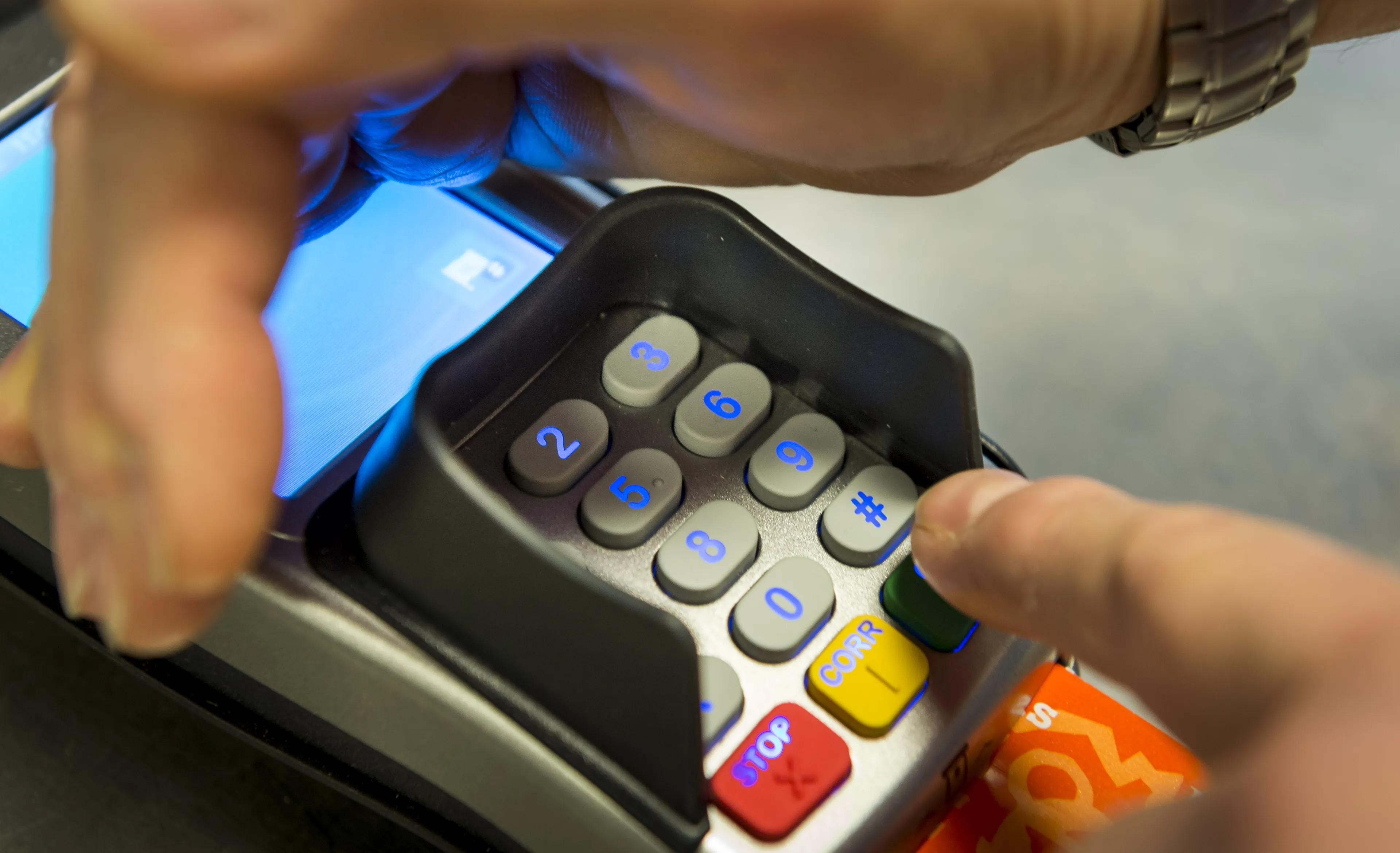 Deze sluwe pintruc bij supermarkten kost je honderden euro's