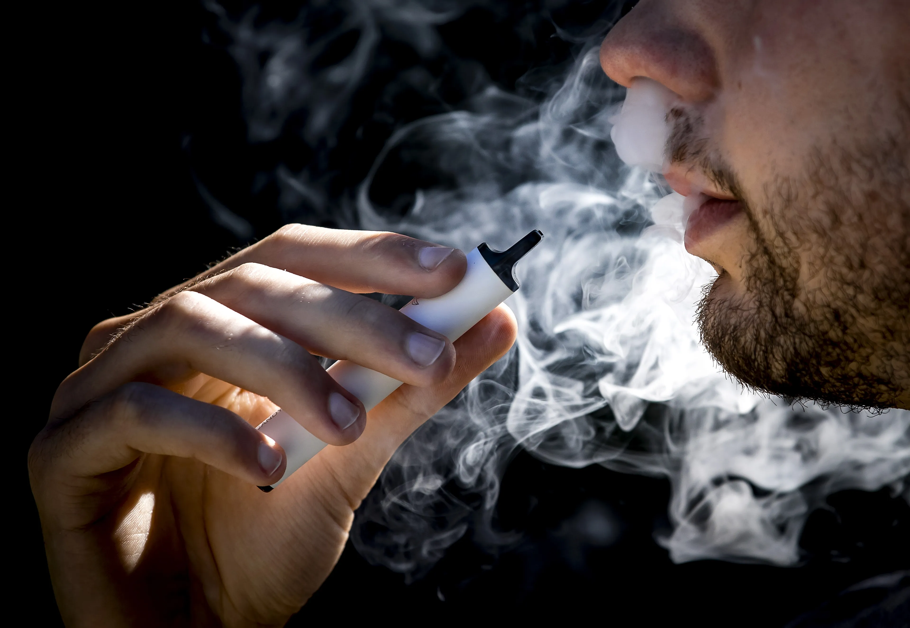 Vapes blijven probleem: kabinet komt met hogere boetes en strengere maatregelen