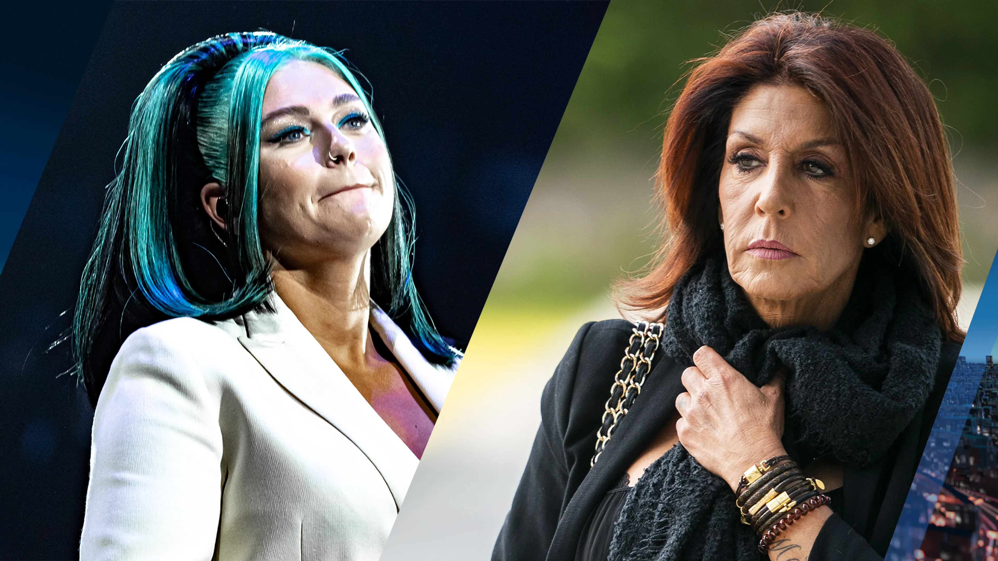 Rechter: Rachel Hazes geen erfgenaam maar heeft wel recht op nalatenschap