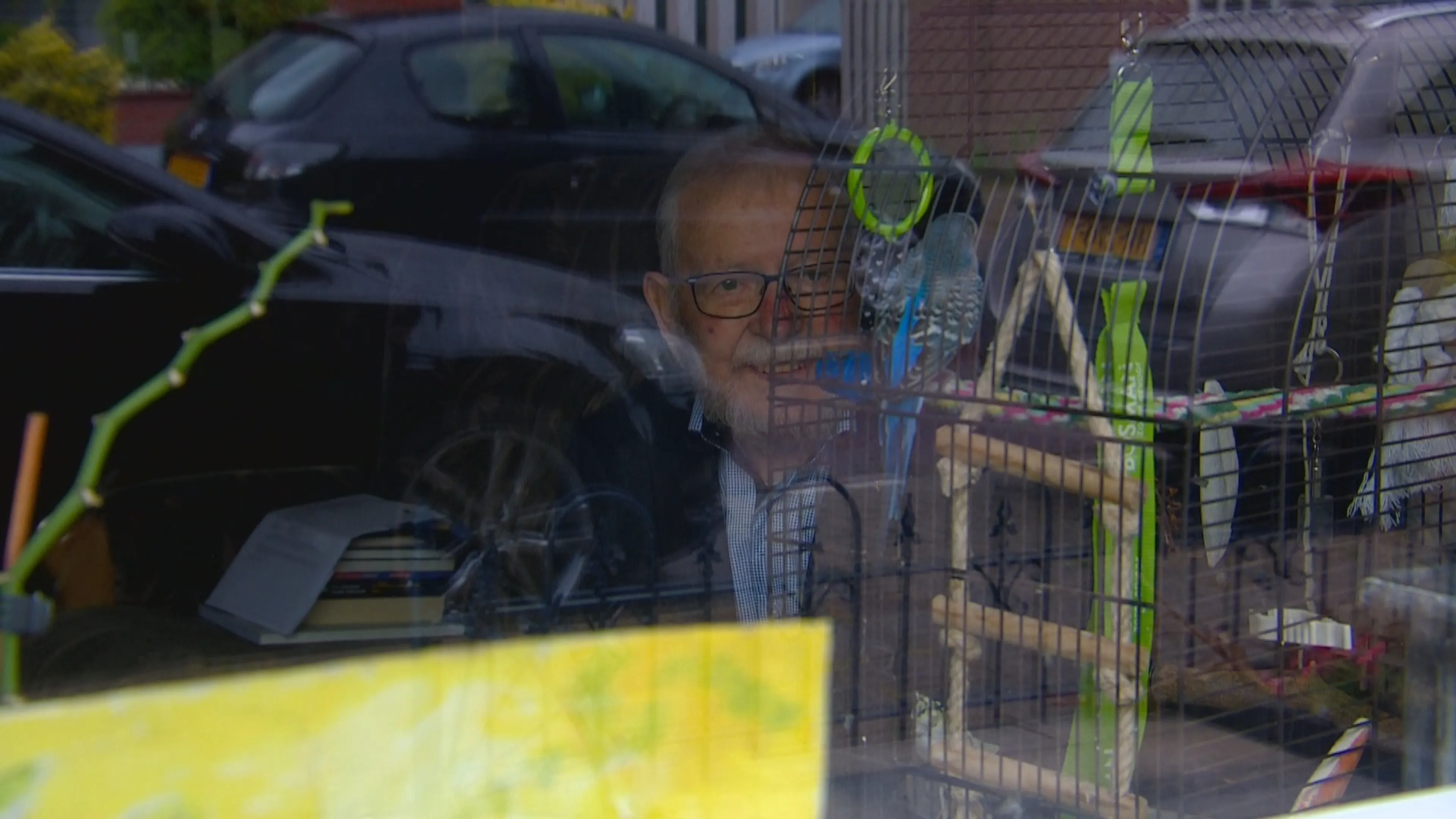 Elke dag 1000 belletjes naar de Luisterlijn: 'Mensen zijn somber en eenzaam'