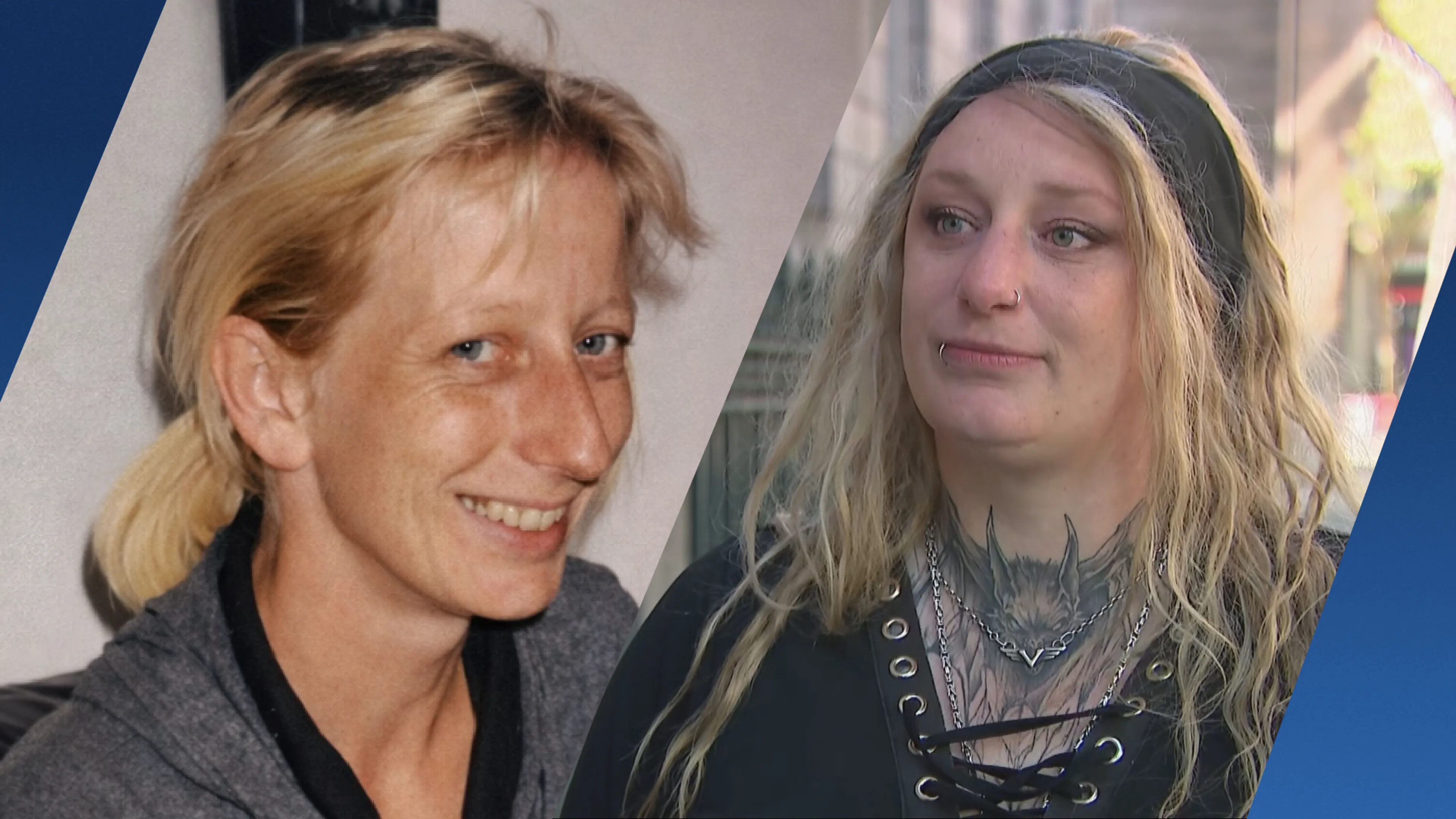 Ruim twintig nieuwe tips over 25 jaar oude moordzaak Mariska Klompenhouwer
