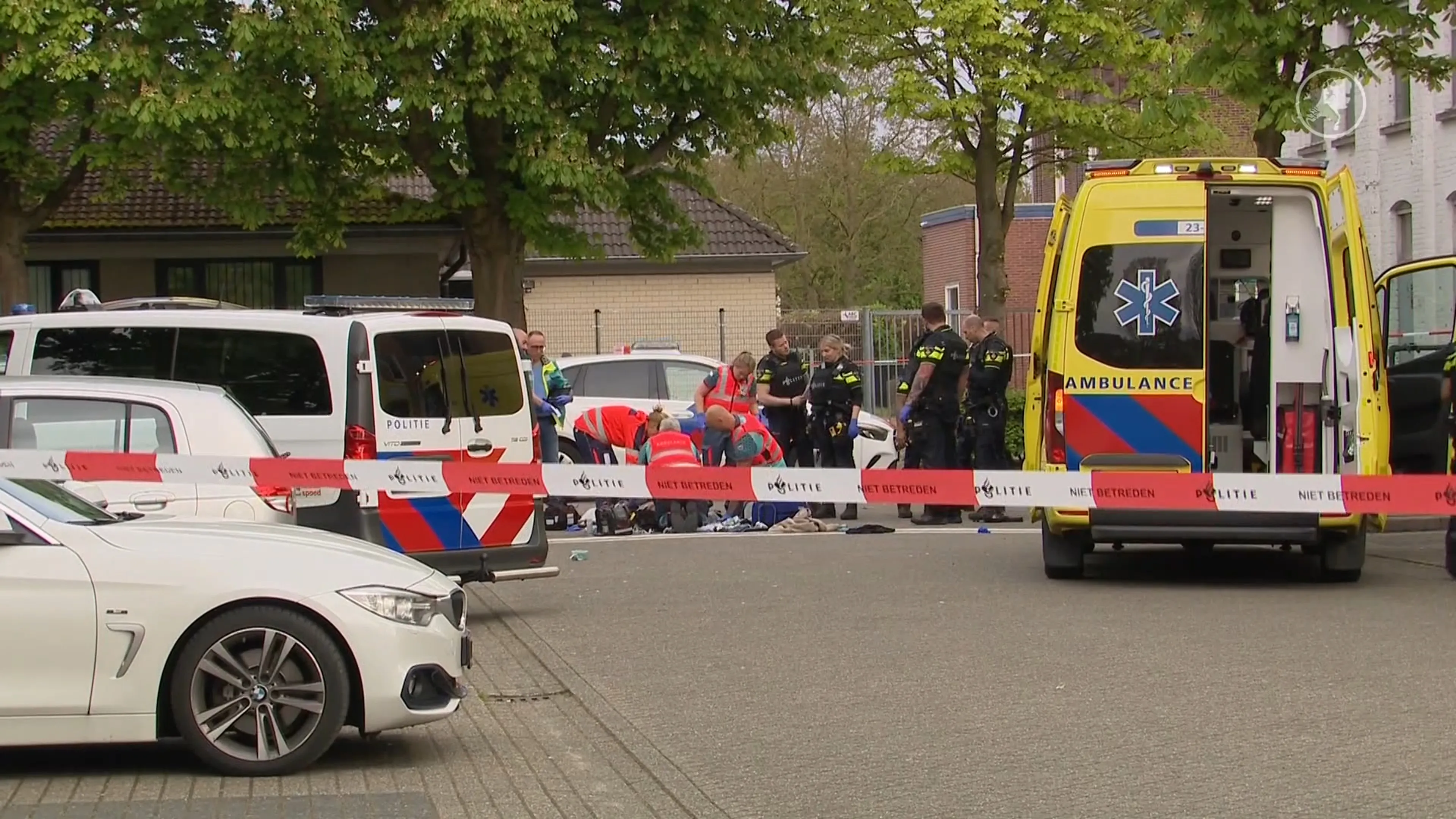 Drie jonge mannen vast voor dodelijke schietpartij Venlo