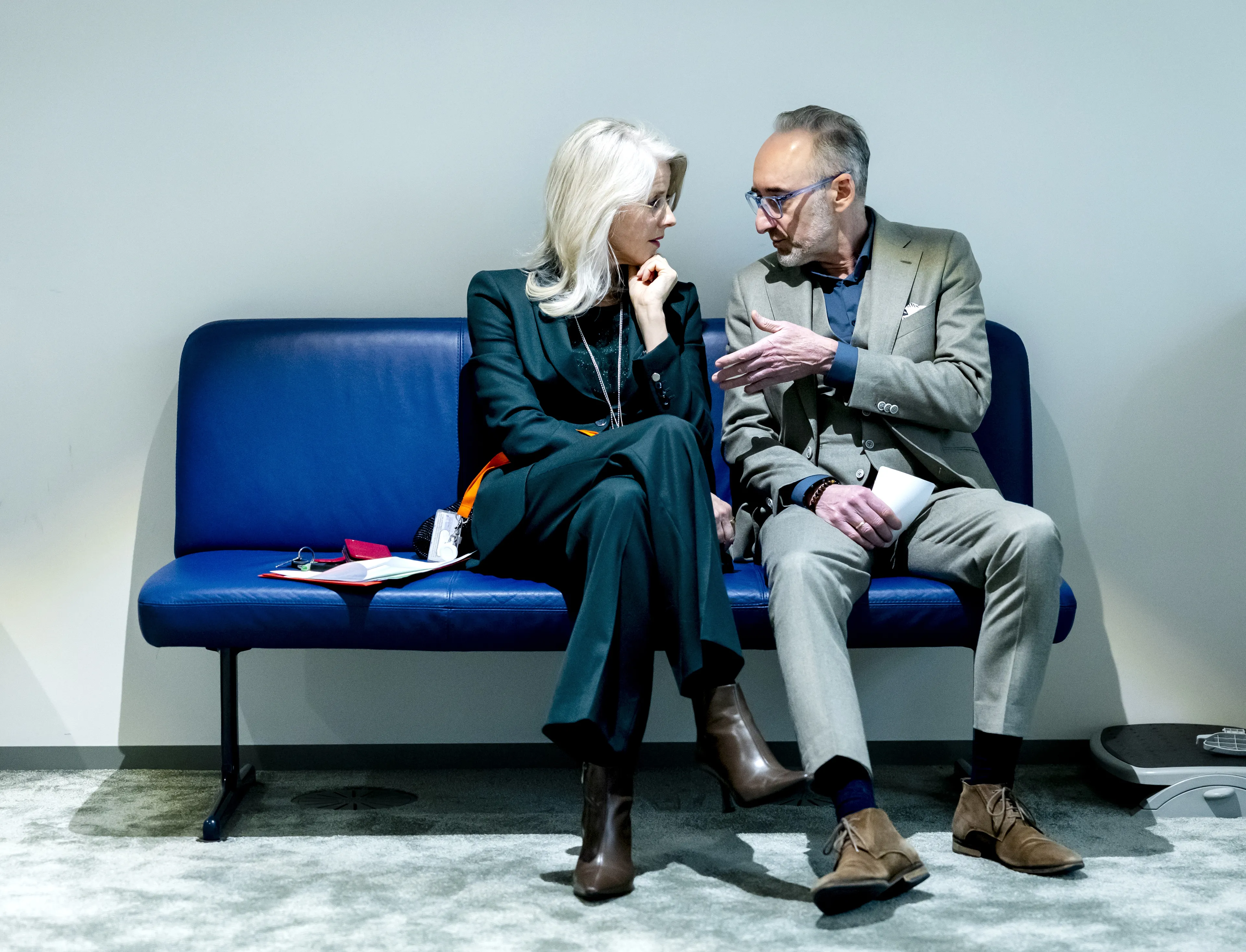 BBB'er Henk Vermeer: 'Vertrouwen in Mona Keijzer is geknakt'