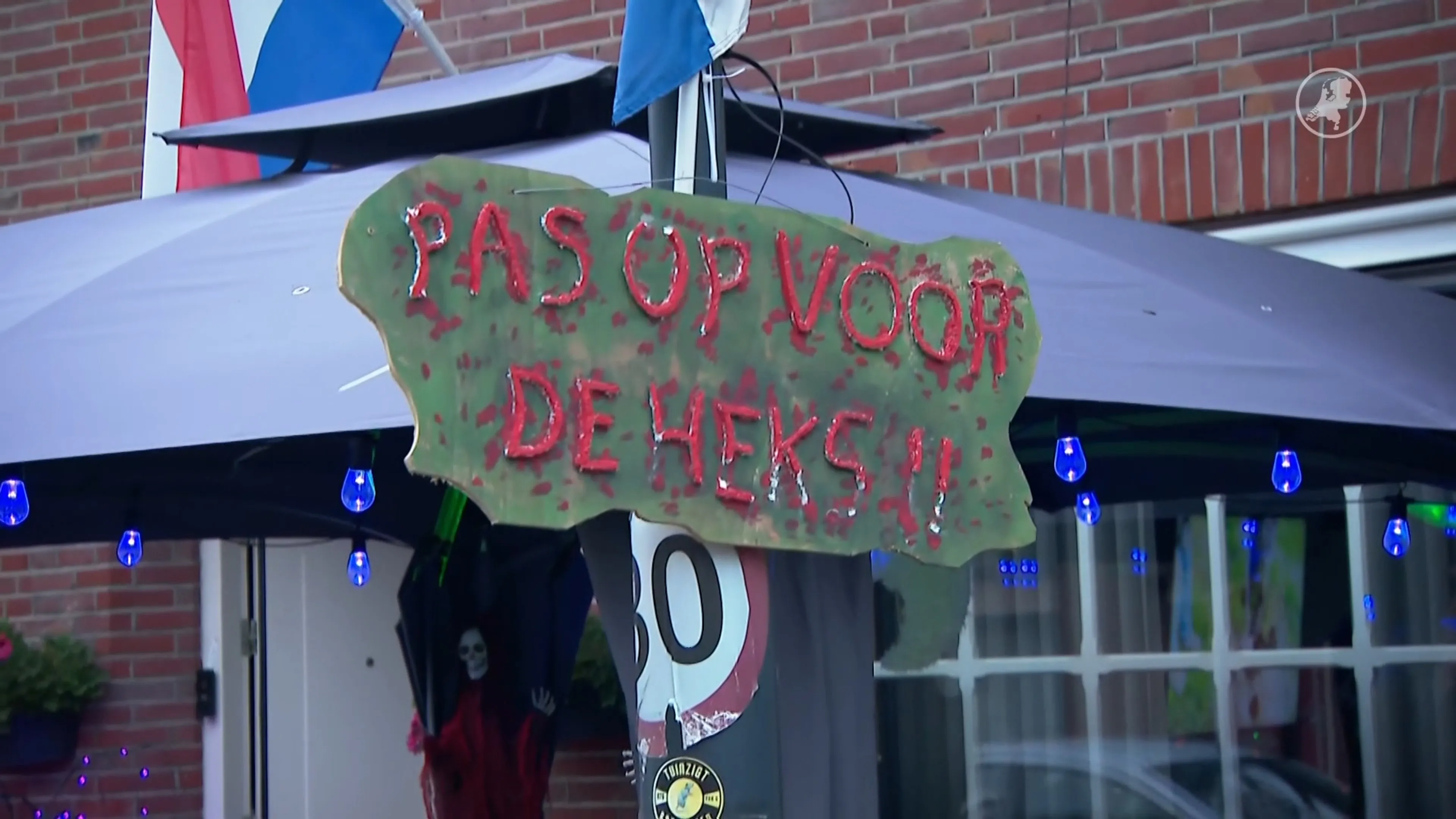 Halloween wordt steeds populairder: één op de zes viert het