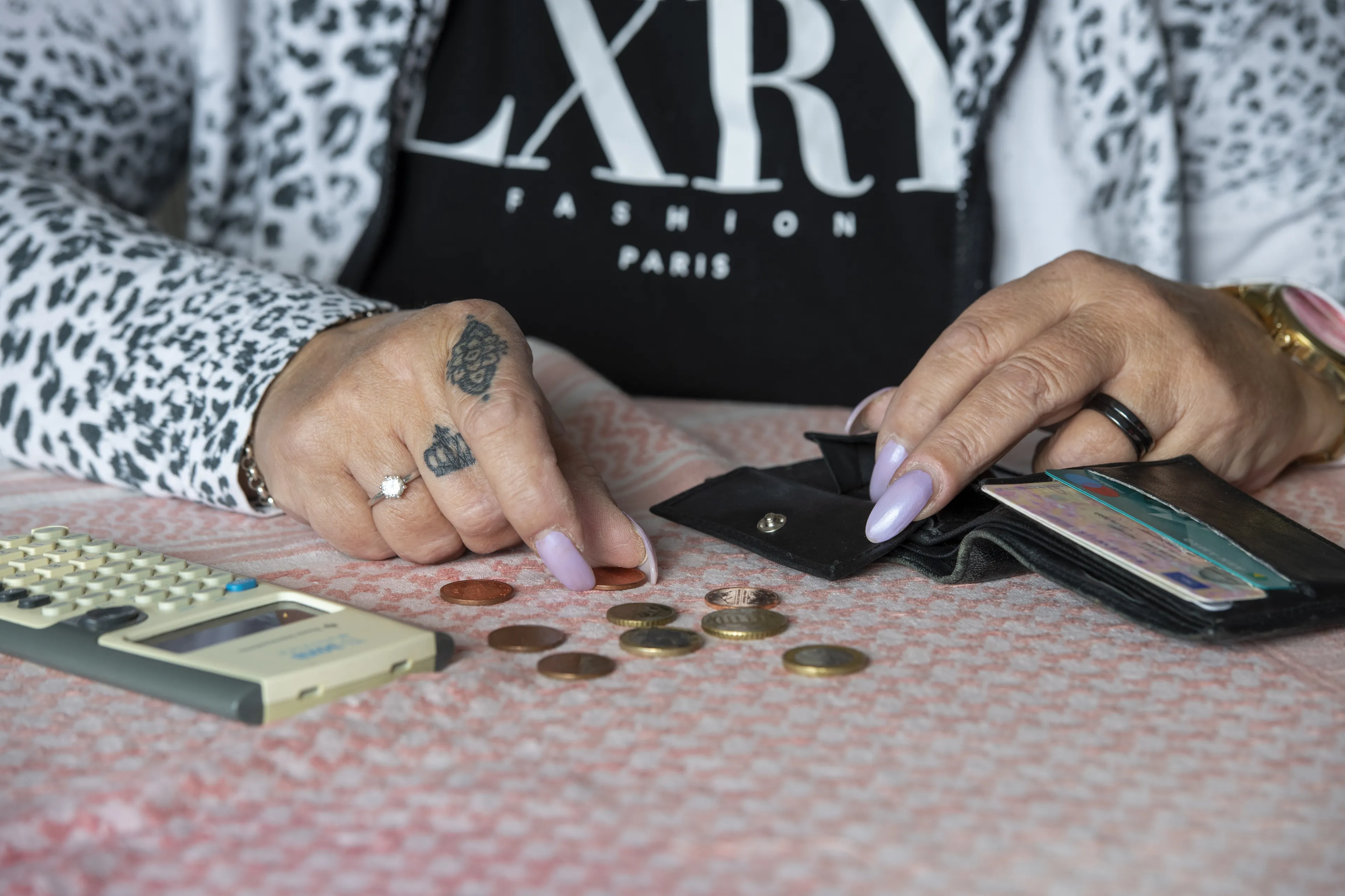 Meer mensen met hoger inkomen zochten vorig jaar financiële hulp