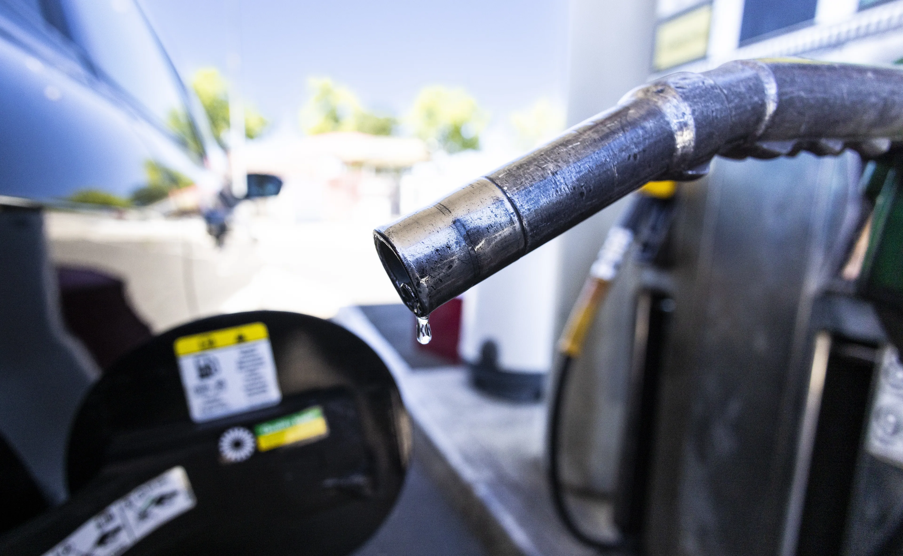 Olieprijs stijgt verder, benzine en diesel worden opnieuw duurder