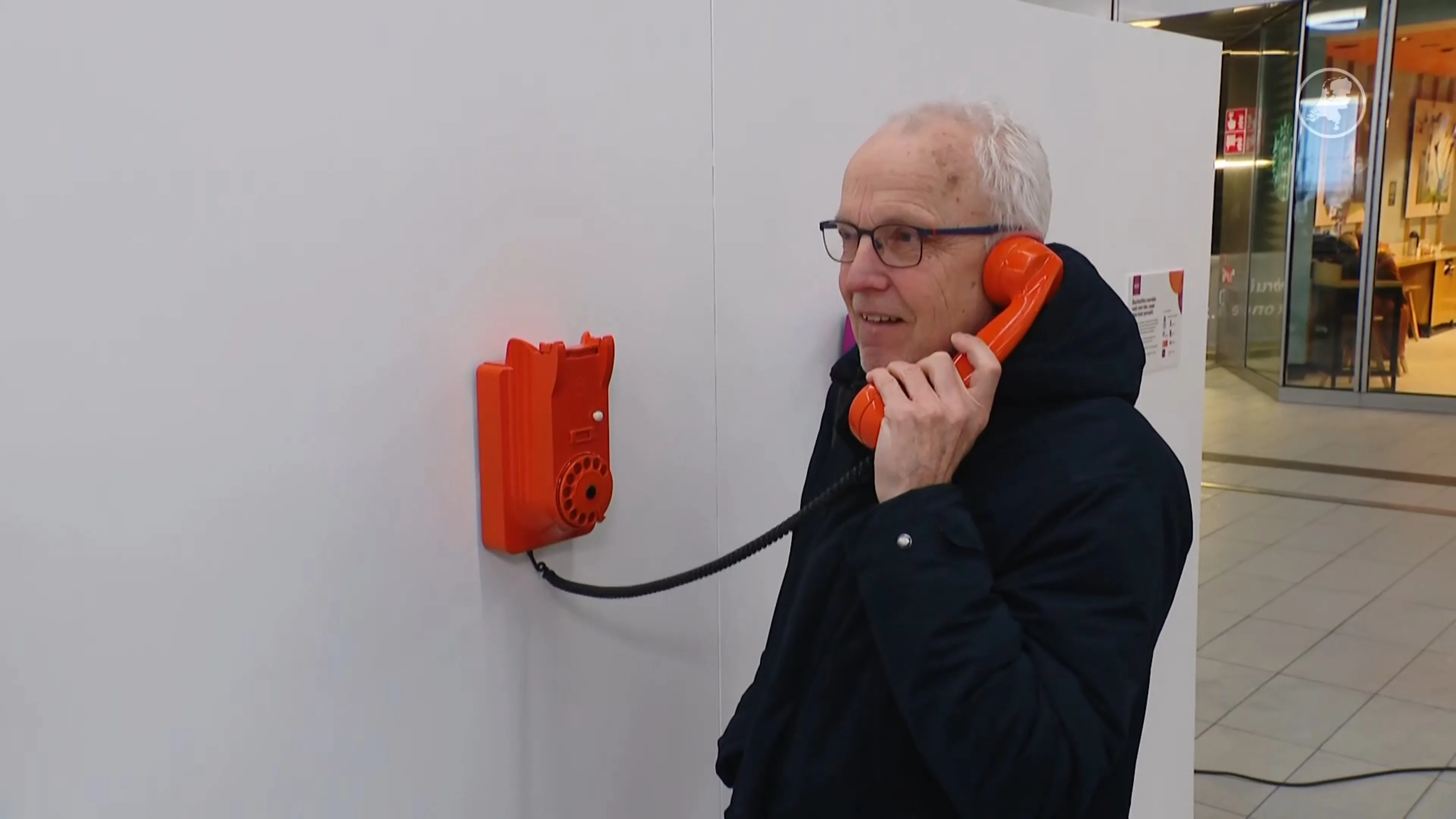 Slachtoffers krijgen vaak zelf de schuld: actie op Utrecht Centraal