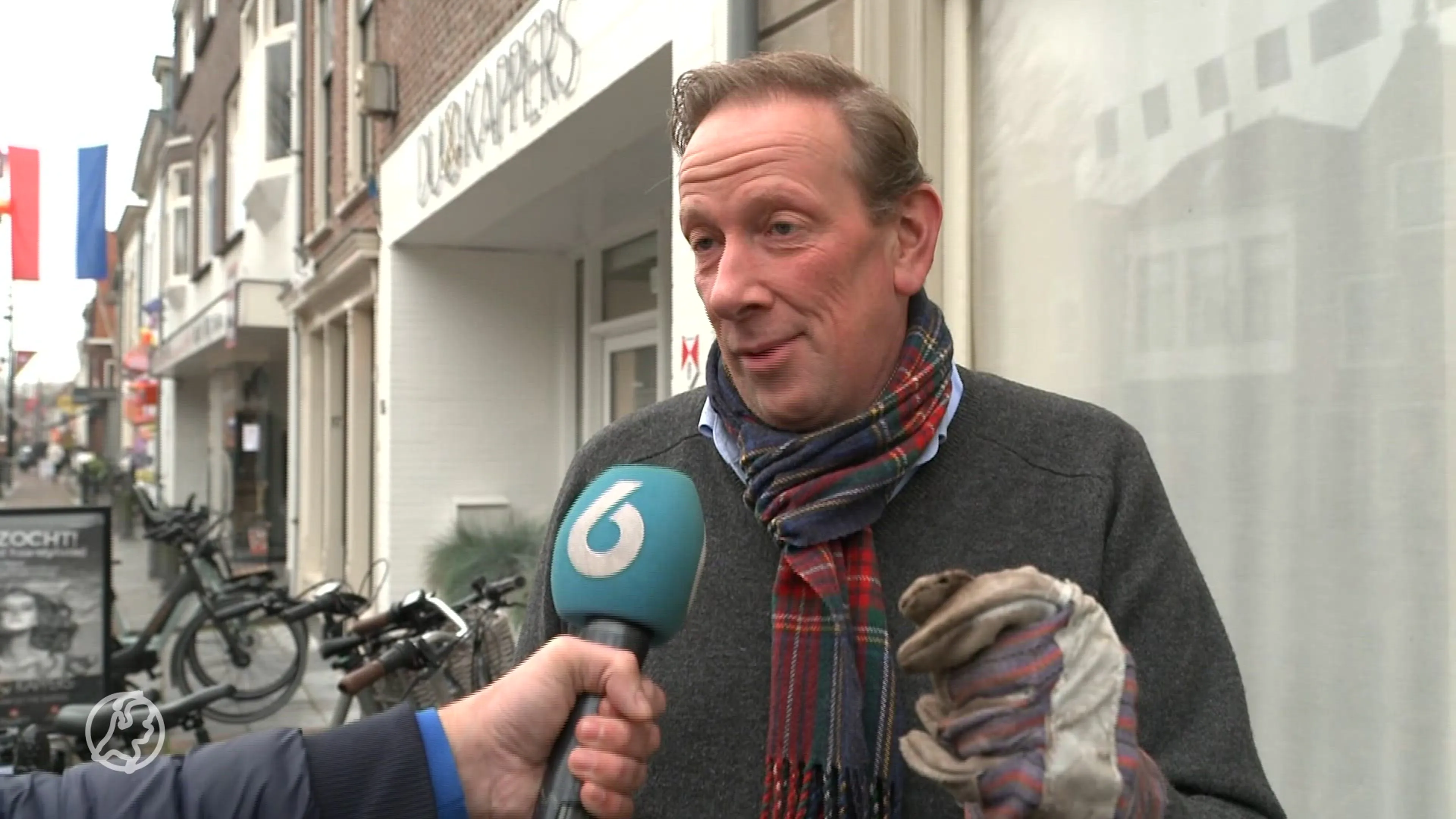 Is Vianen klaar voor Sintintocht? 'Met minder dan 24 uur op de klok maak ik me nu wel zorgen'