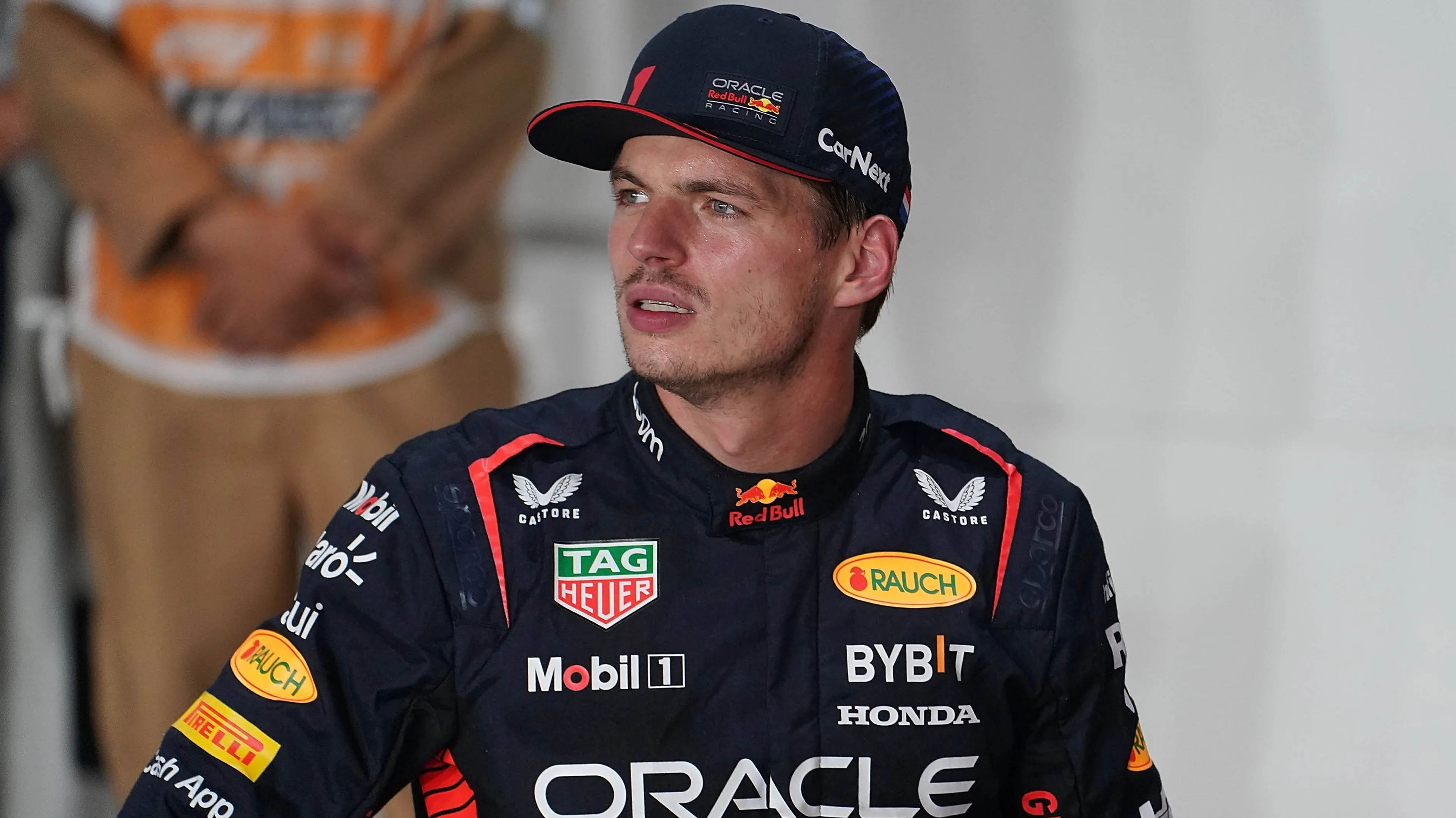 Wereldkampioen Verstappen wint 50e Grand Prix in Verenigde Staten