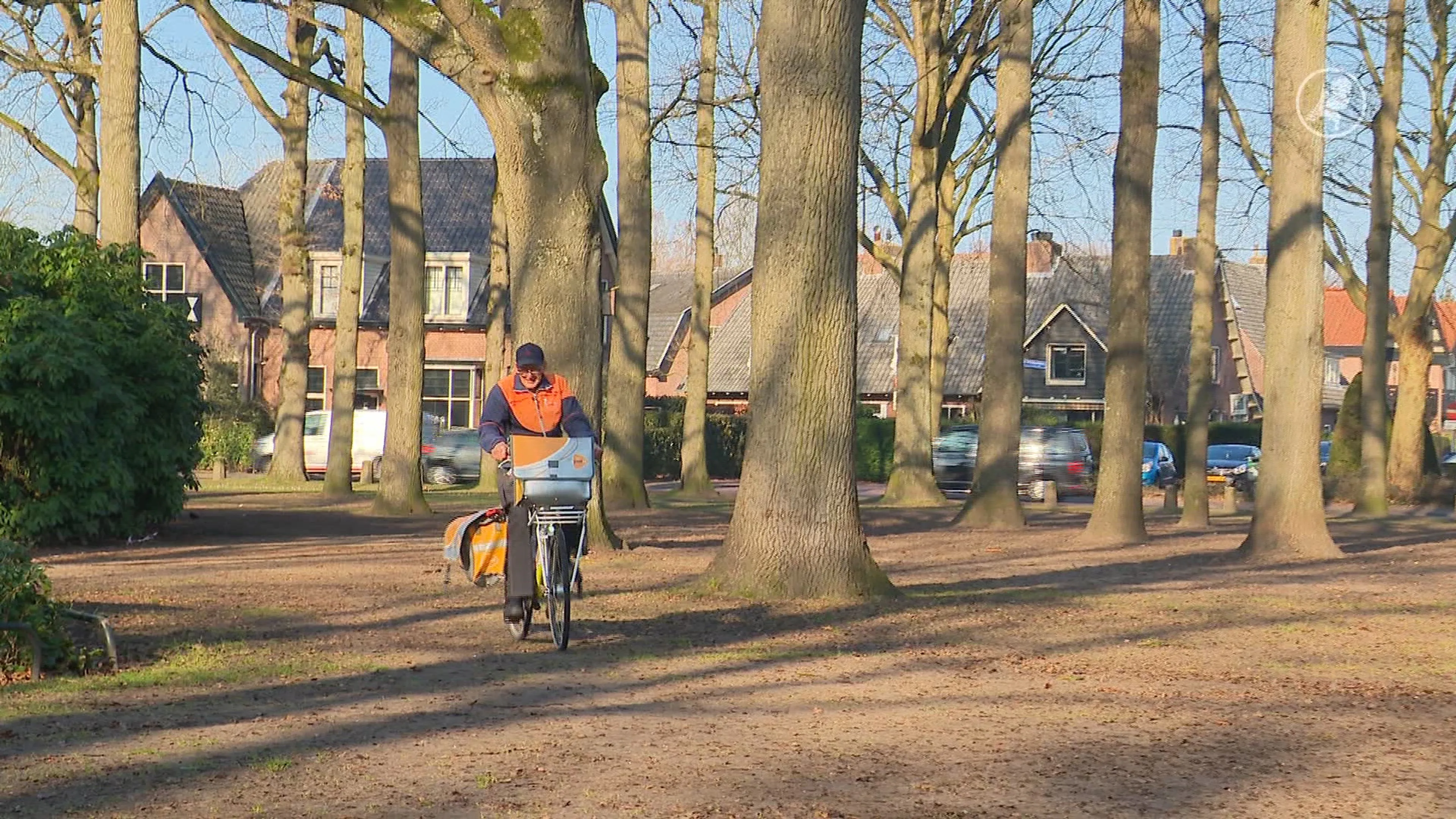 Brief versturen? Vanaf zondag duurt dat iets langer