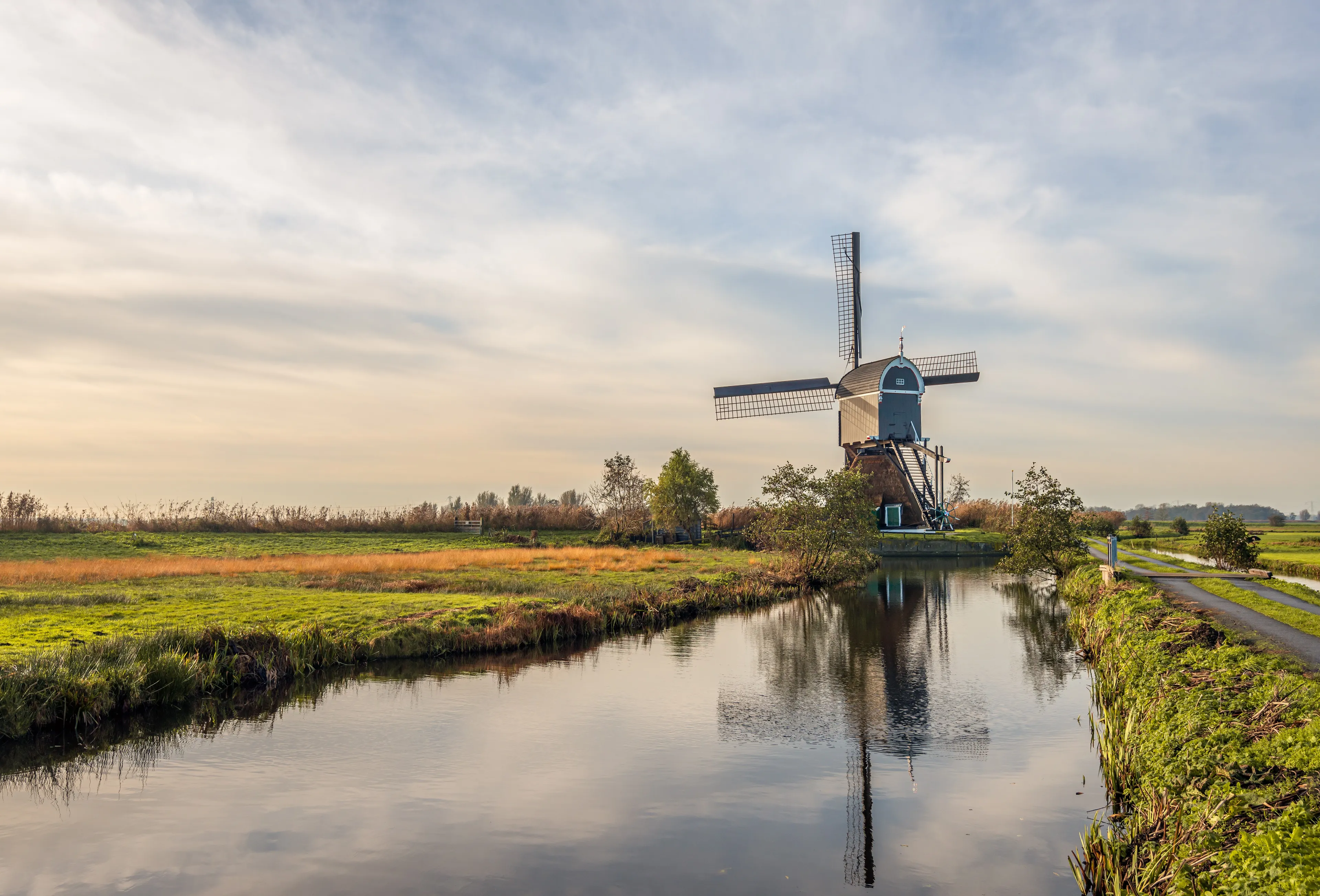 Zomer start vriendelijk, maar het weer slaat snel om