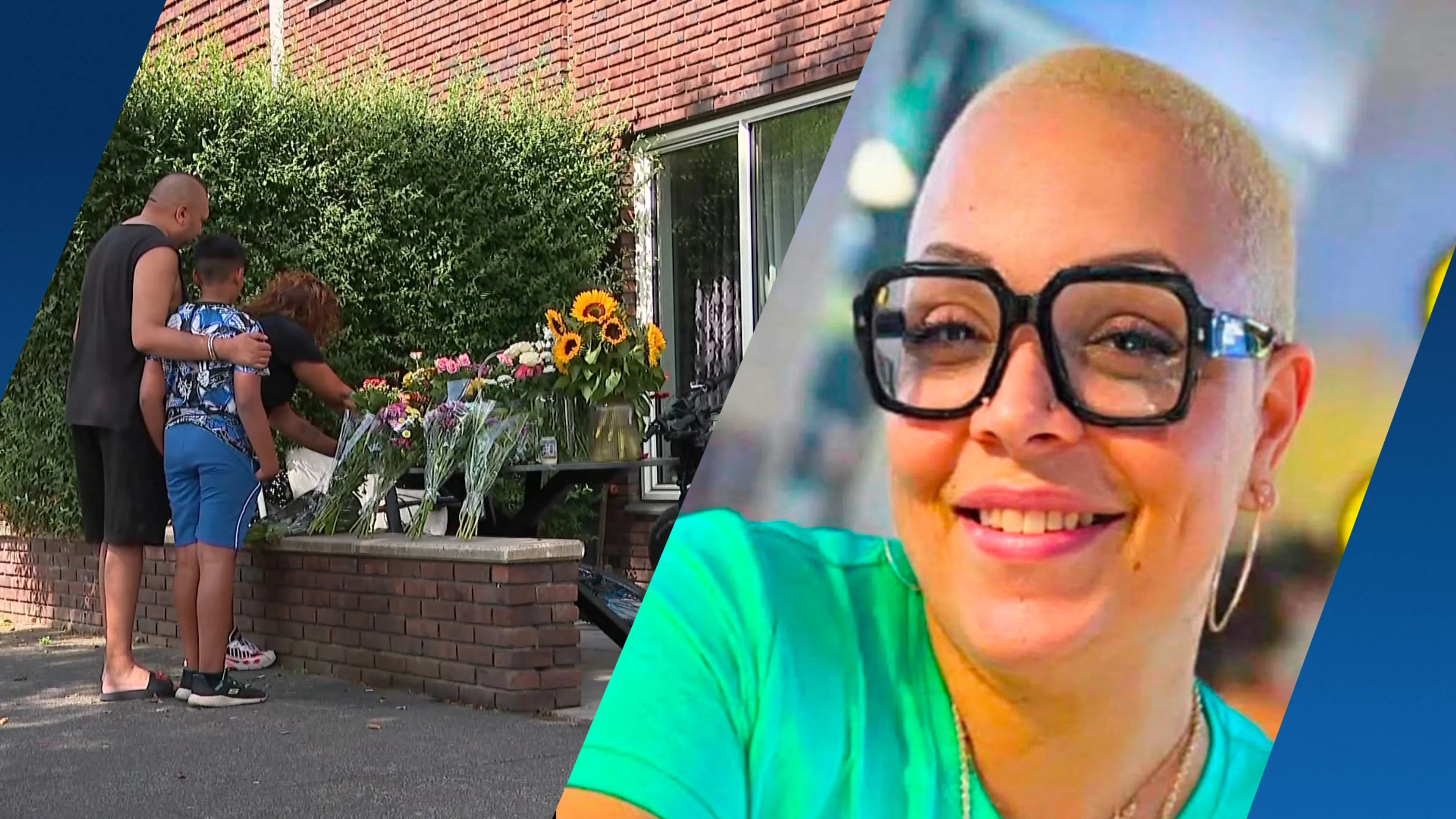 Inzamelingsactie voor afscheid doodgeschoten Yakaira (34)