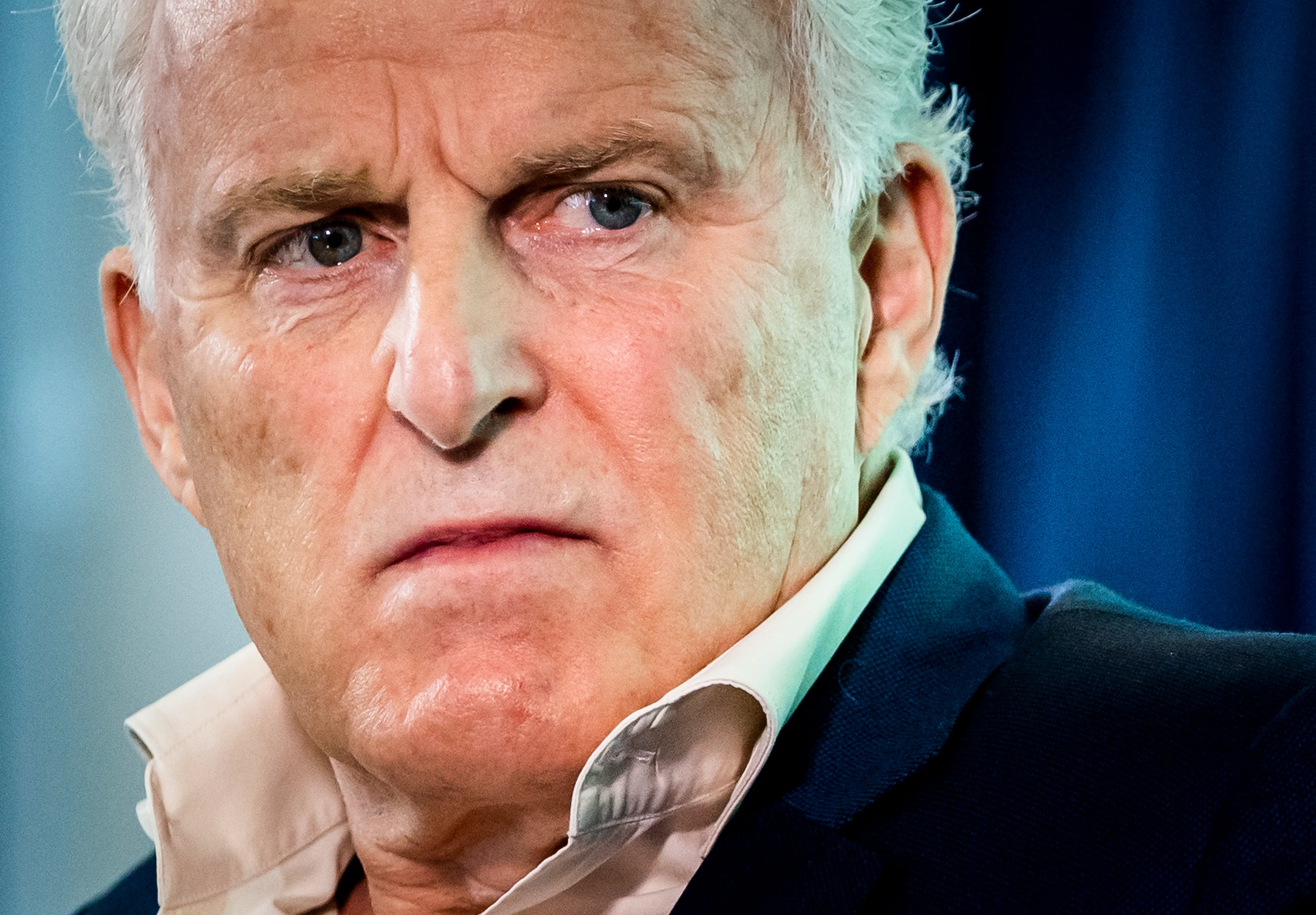 Verdachten moord Peter R. de Vries voor raadkamer rechtbank