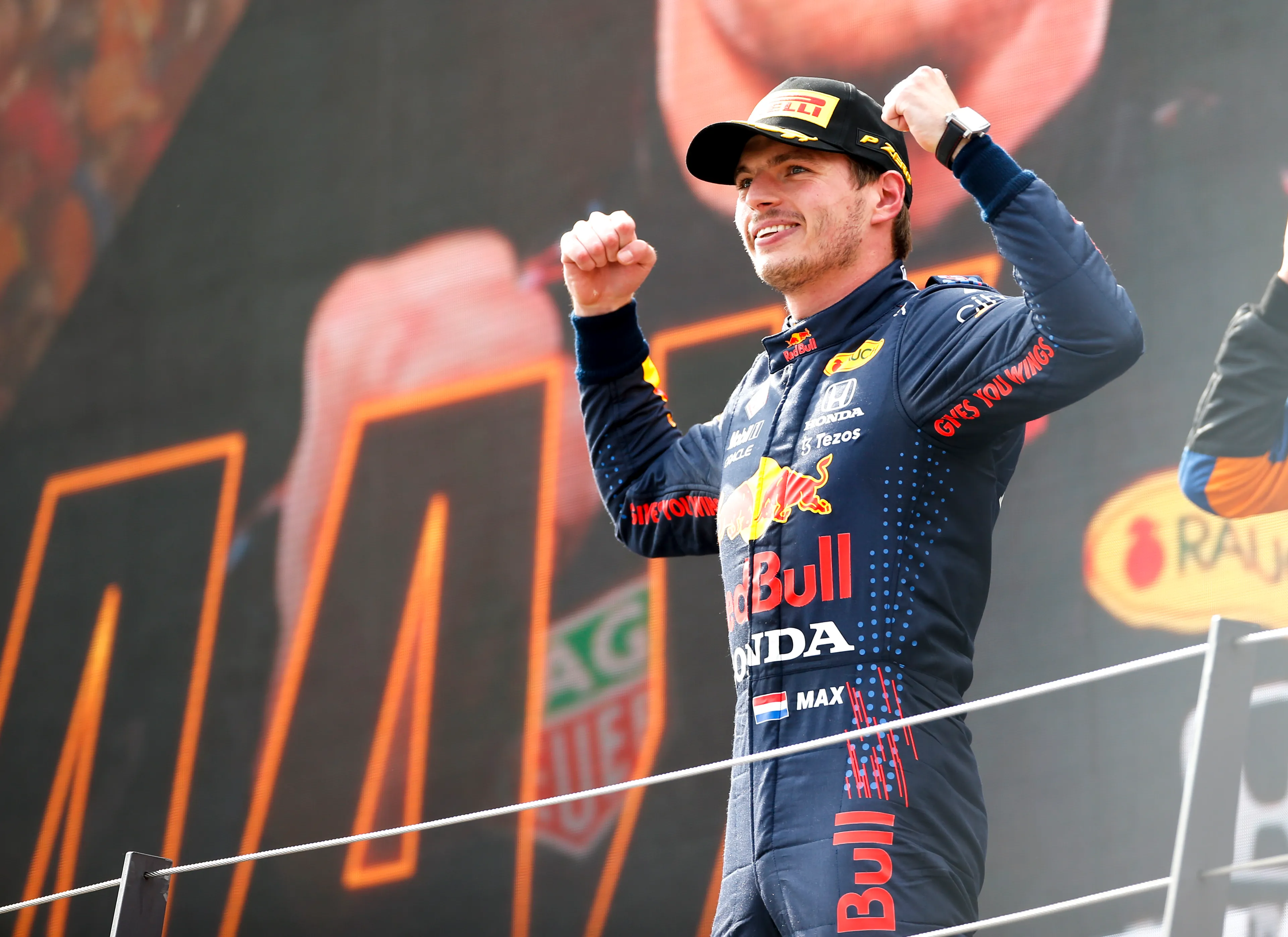 Droombaan voor Formule1-fans: werken ín de pitstraat tijdens GP Zandvoort