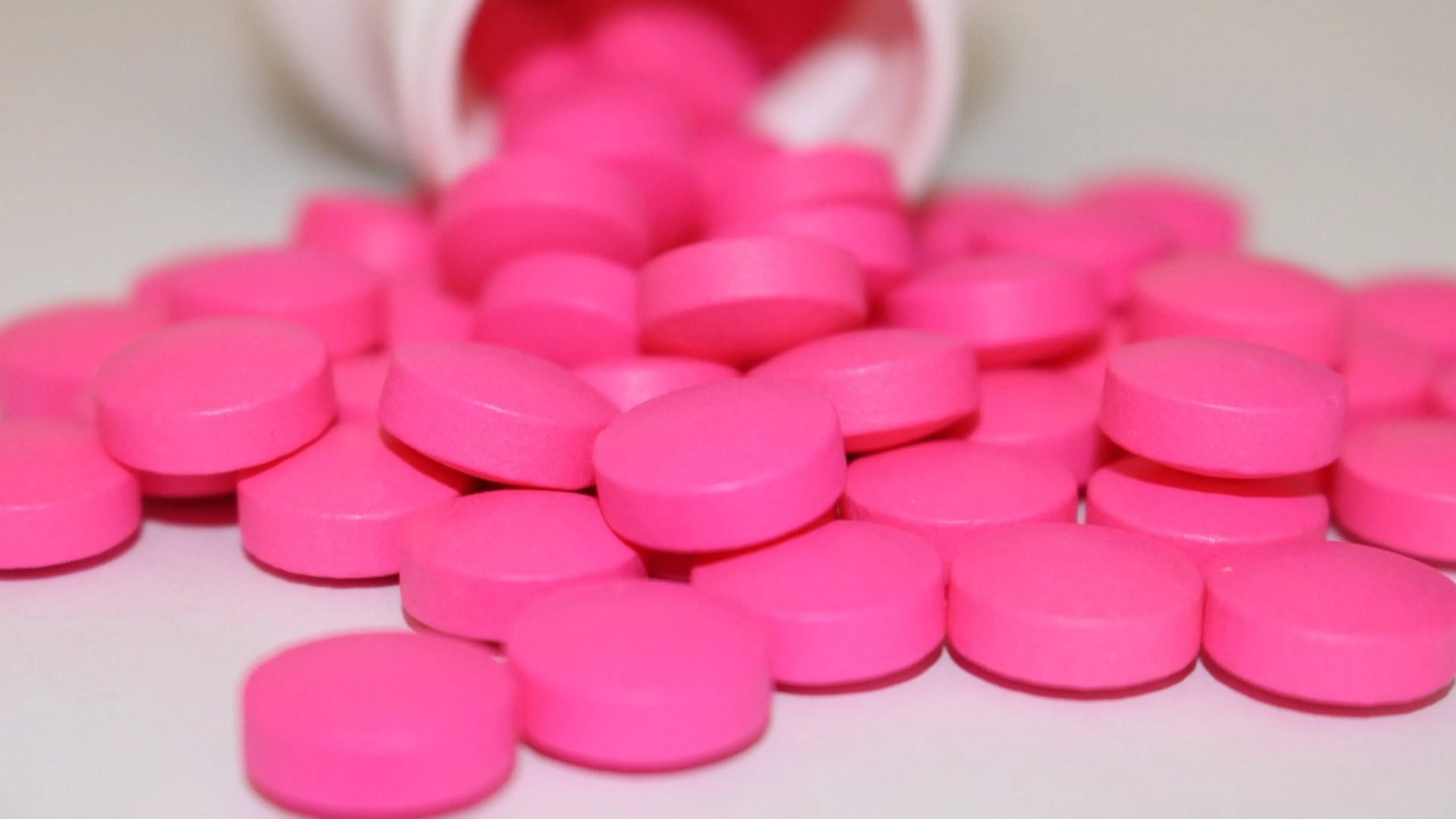 Grijp jij de laatste tijd ook naast ibuprofen? Dit is hoe dat komt