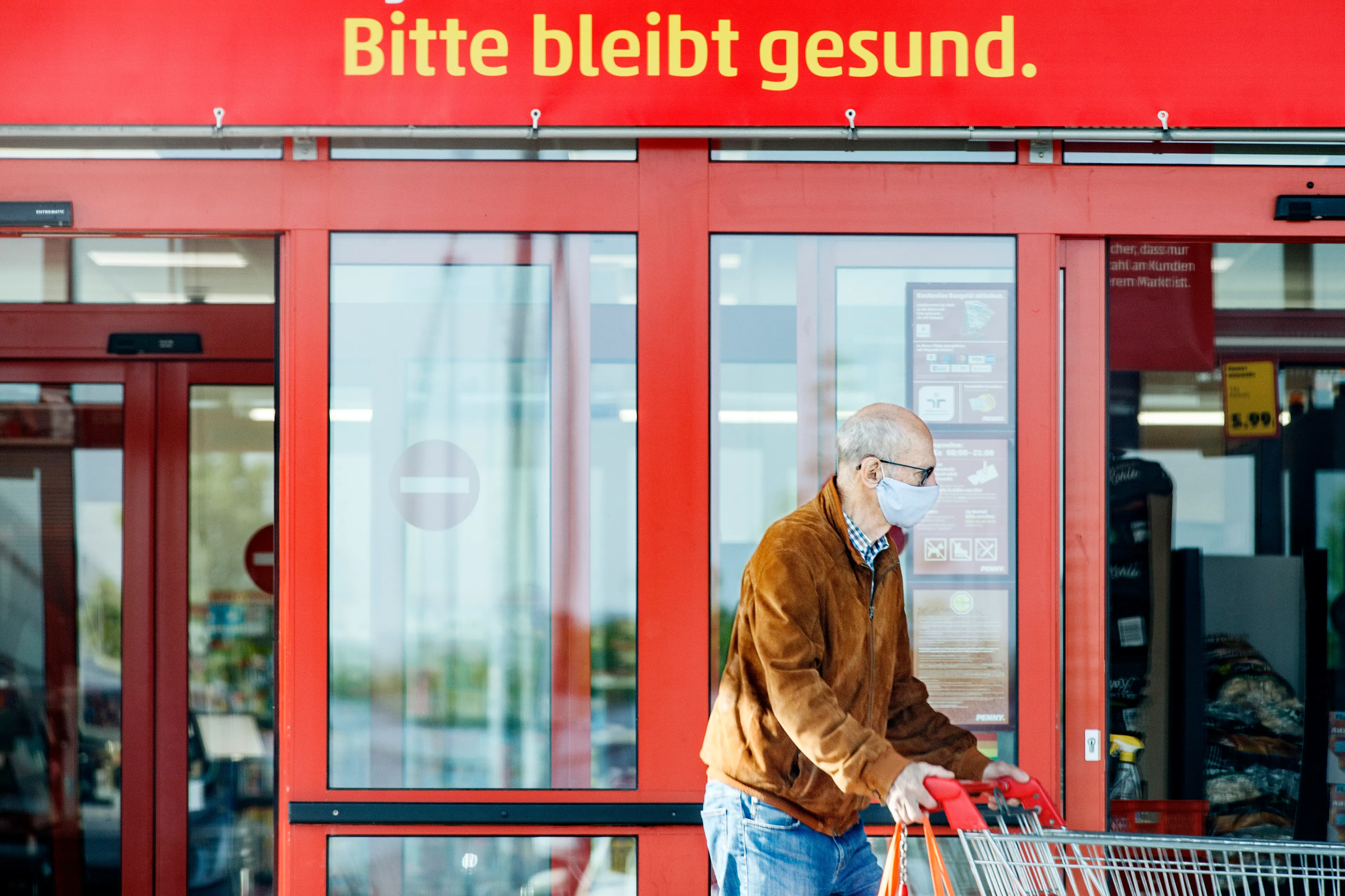 Btw-tarief omlaag in Duitsland: weer enorme domper voor Nederlandse grensondernemers