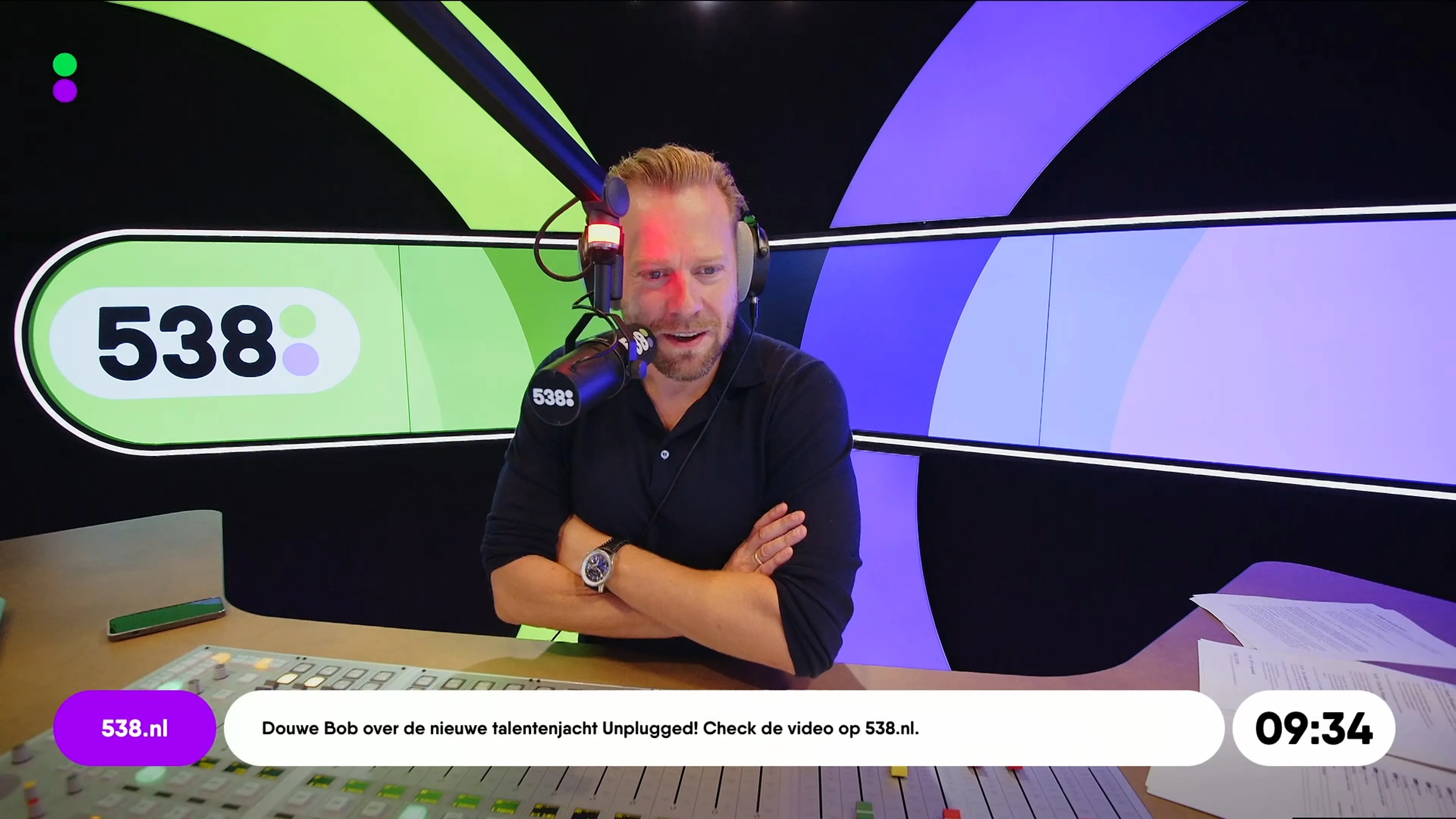 Malou Petter van NOS naar SBS6 voor Nieuws van de Dag