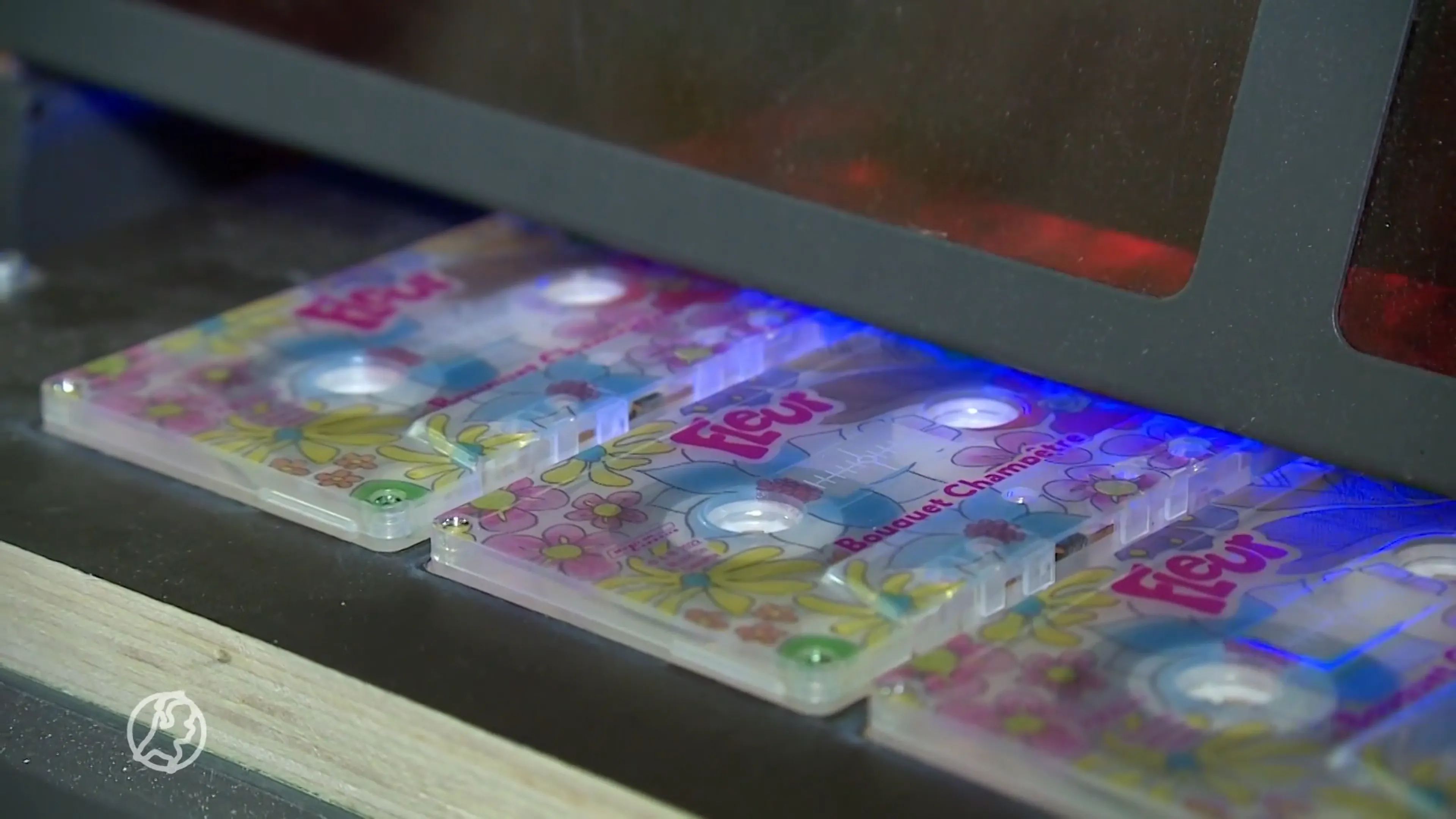 Cassettebandjes, fotorolletjes en lp's weer helemaal terug: grote behoefte naar het fysieke in plaats van het digitale