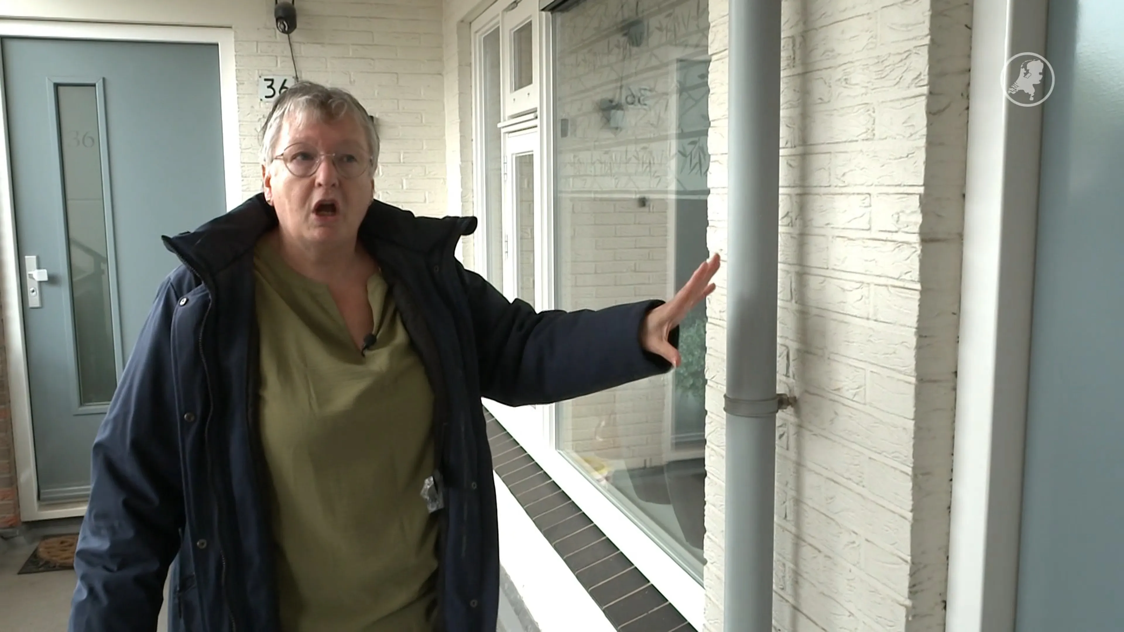 Woningcorporatie komt bewoners Rijssen tegemoet na klachten over isolatieschuim