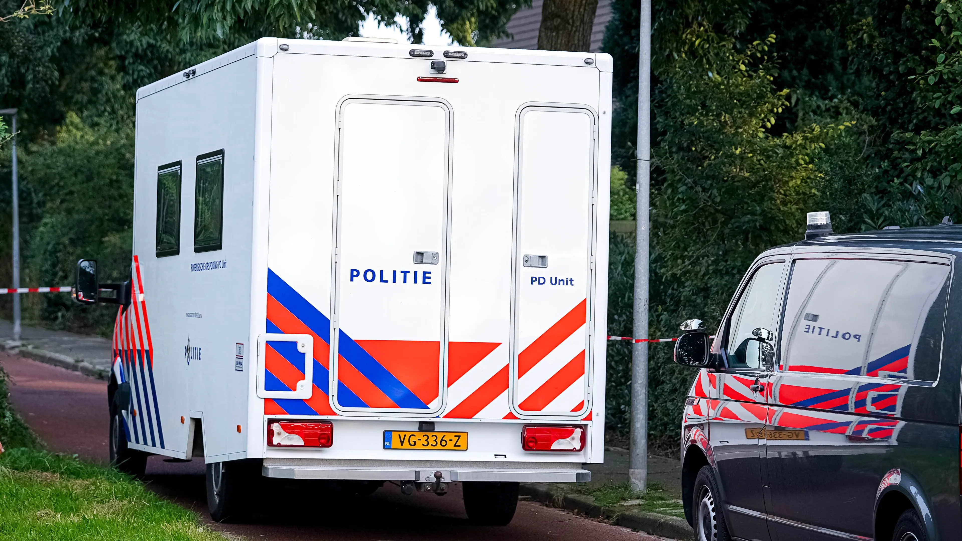 Al 400.000 mensen opgenomen in DNA-databank, meerderheid sporen levert hiermee match op