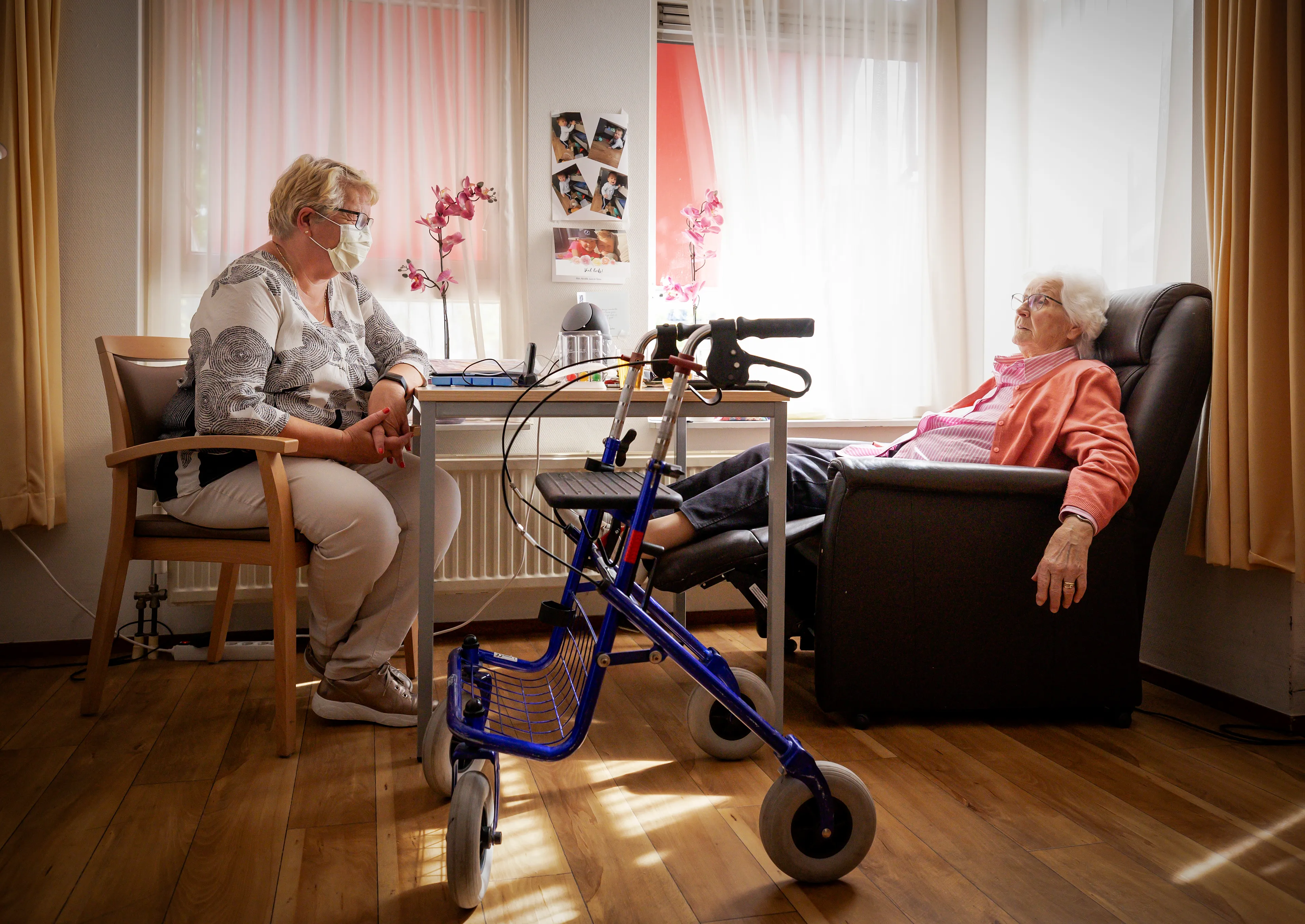 LIVEBLOG | Staatssecretaris Van Ark wordt nieuwe minister voor Medische Zorg