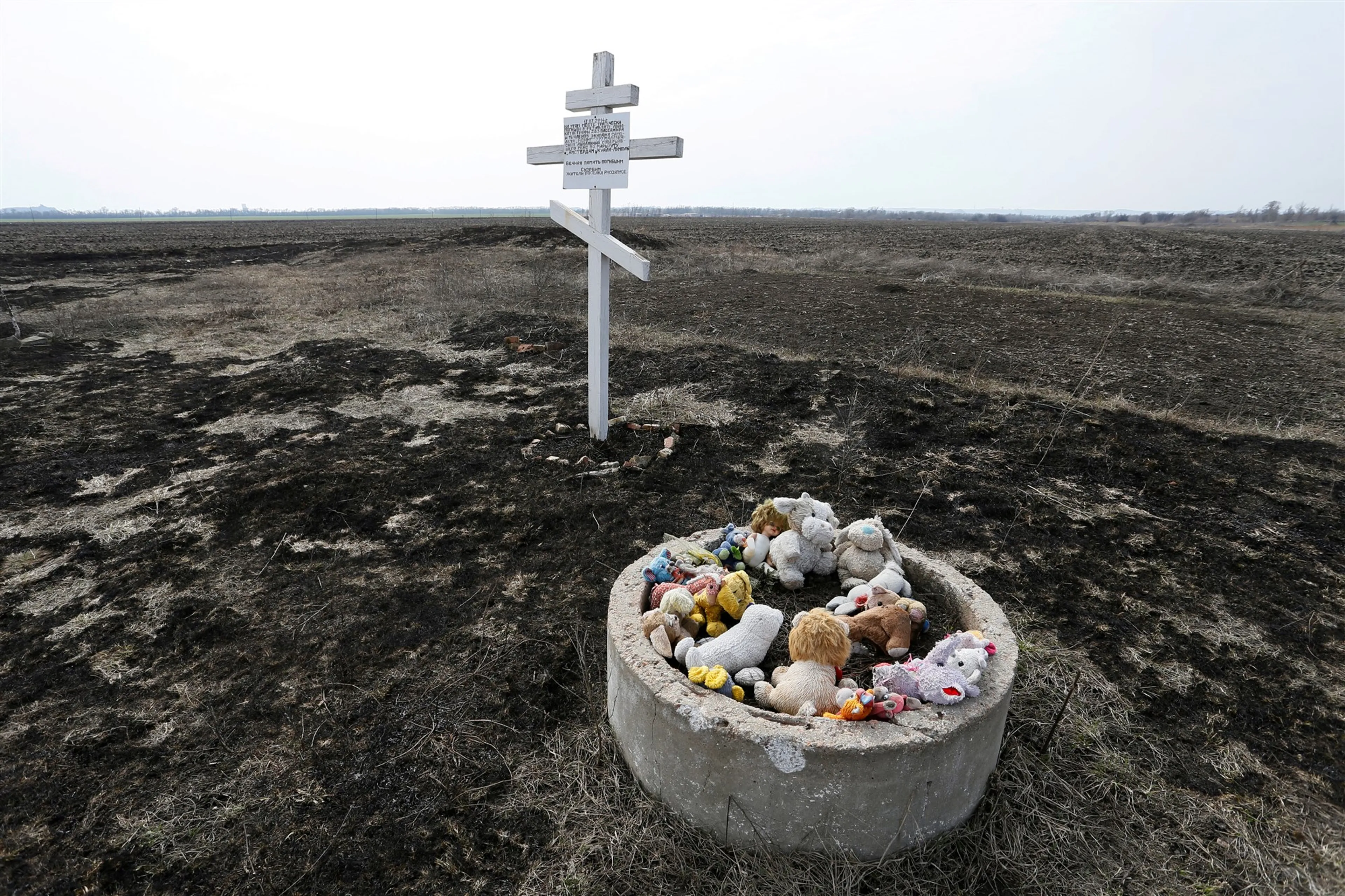 Rechtbank begint 7 juni met inhoudelijke behandeling MH17-proces