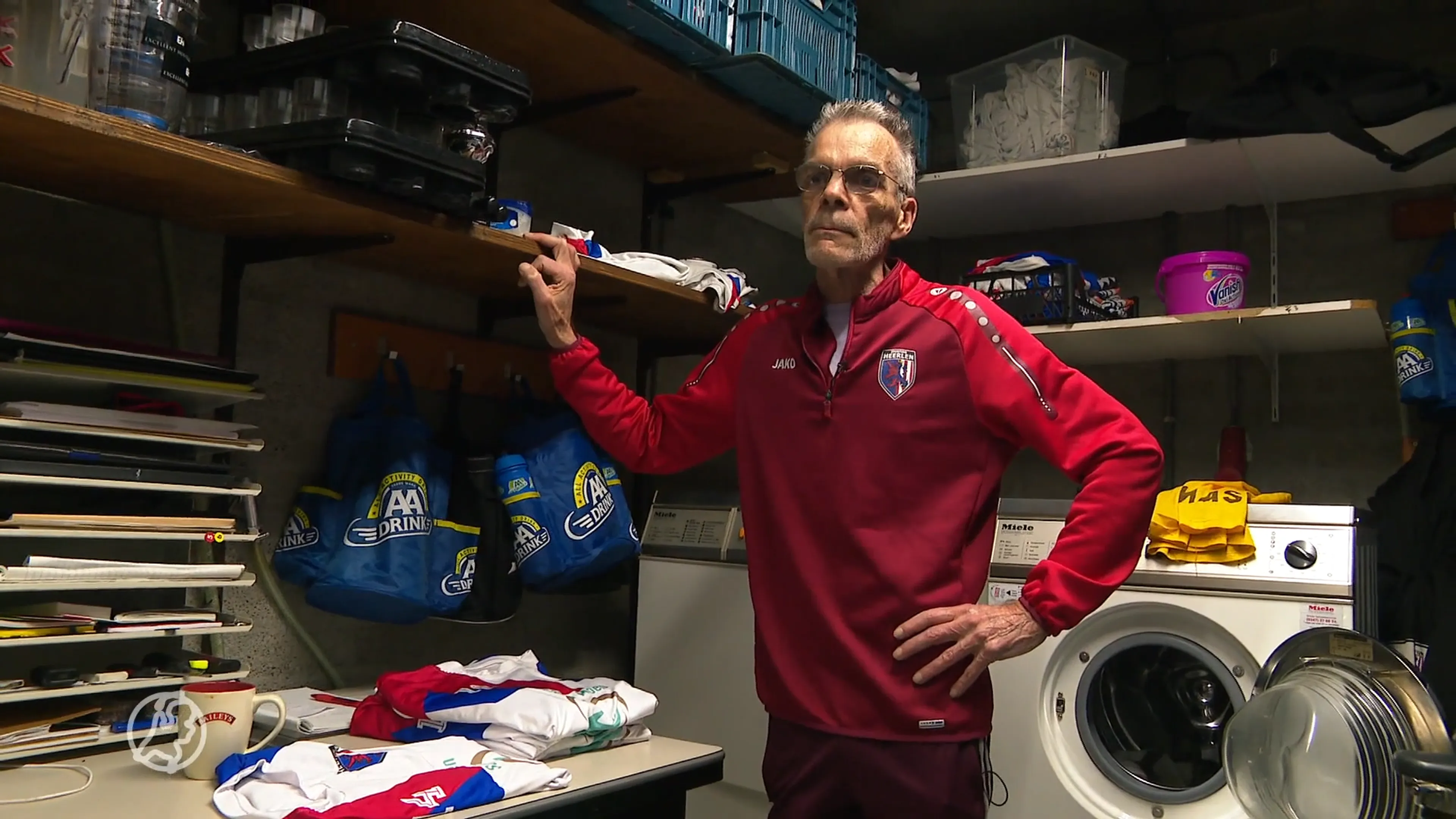 Helft sportclubs dreigt failliet te gaan door hogere kosten en minder leden: 'Dat doet pijn'
