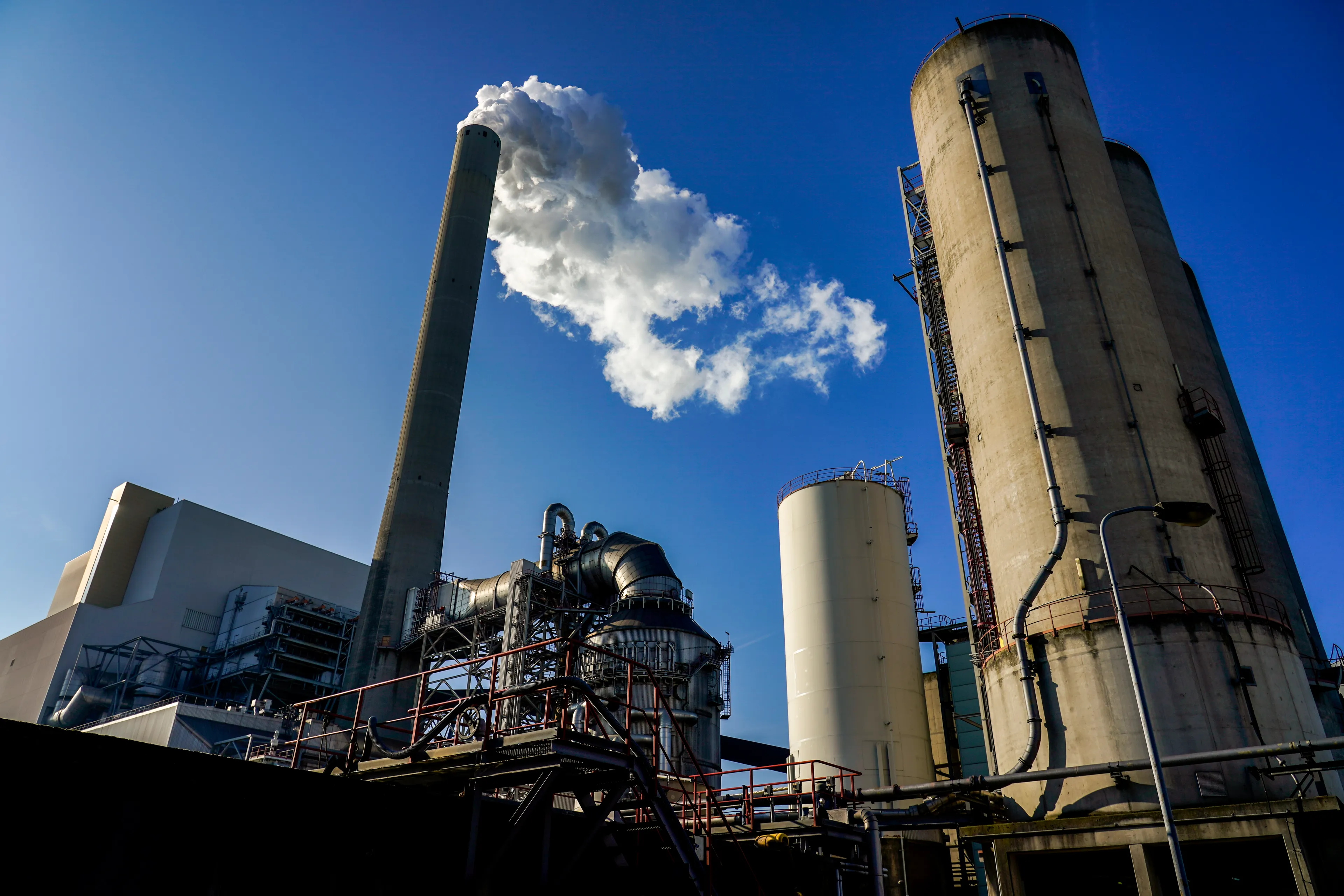 'Kabinet wil kolencentrales binnenkort minder hard laten draaien'