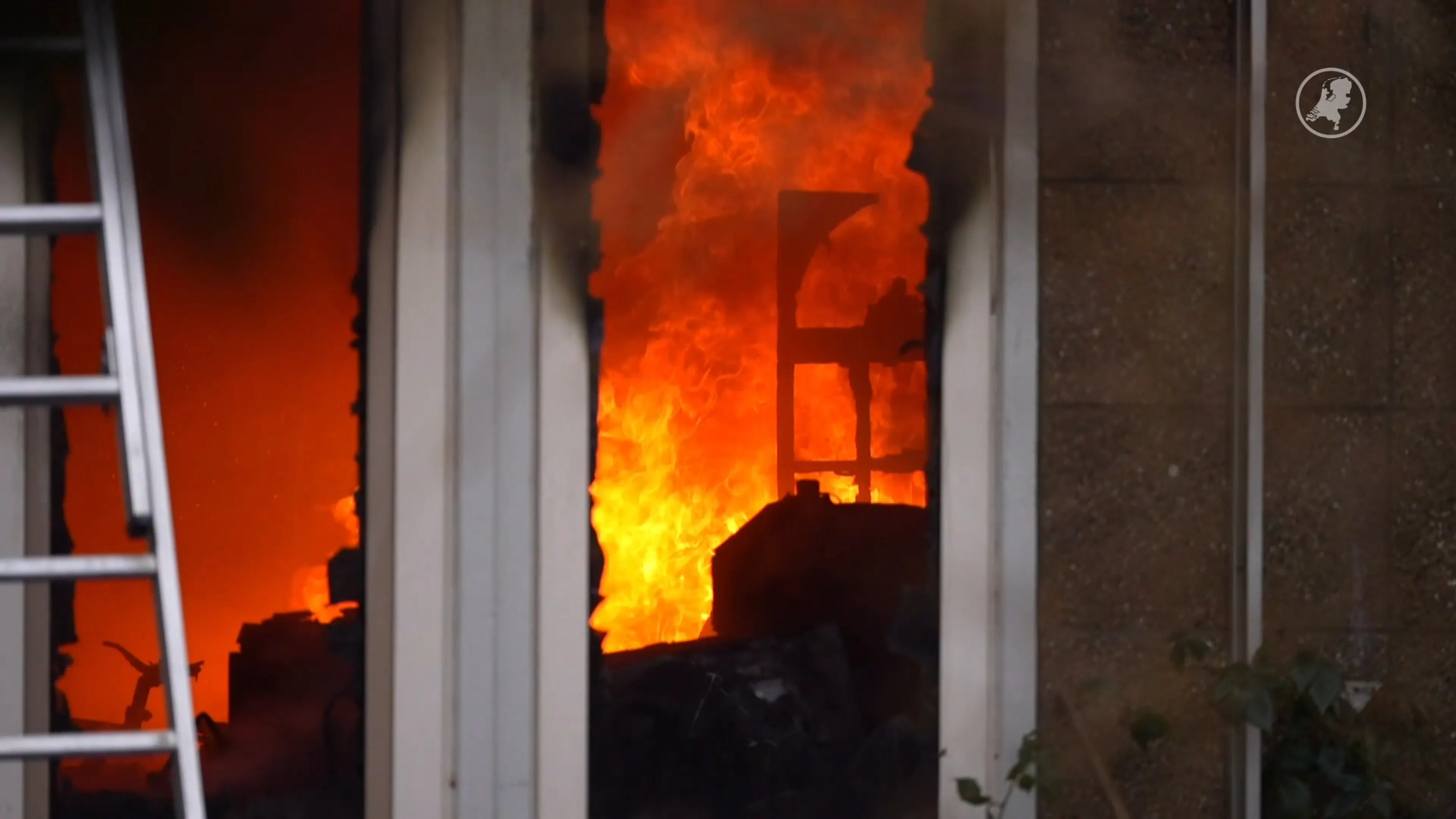 Dode door woningbrand Eindhoven is 50-jarige bewoner