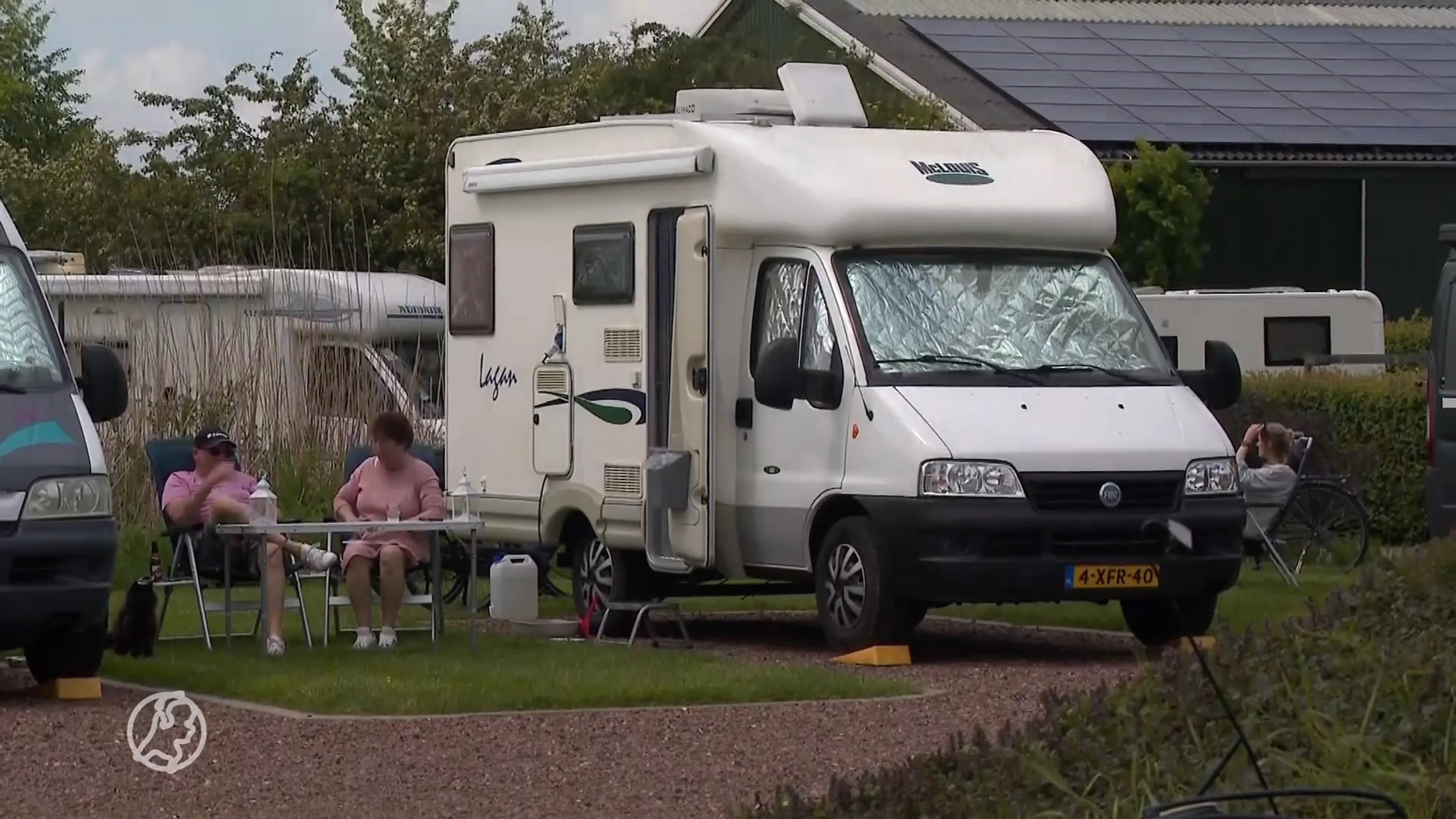 Slecht nieuws voor camperbezitters: je gaat dubbel zoveel betalen
