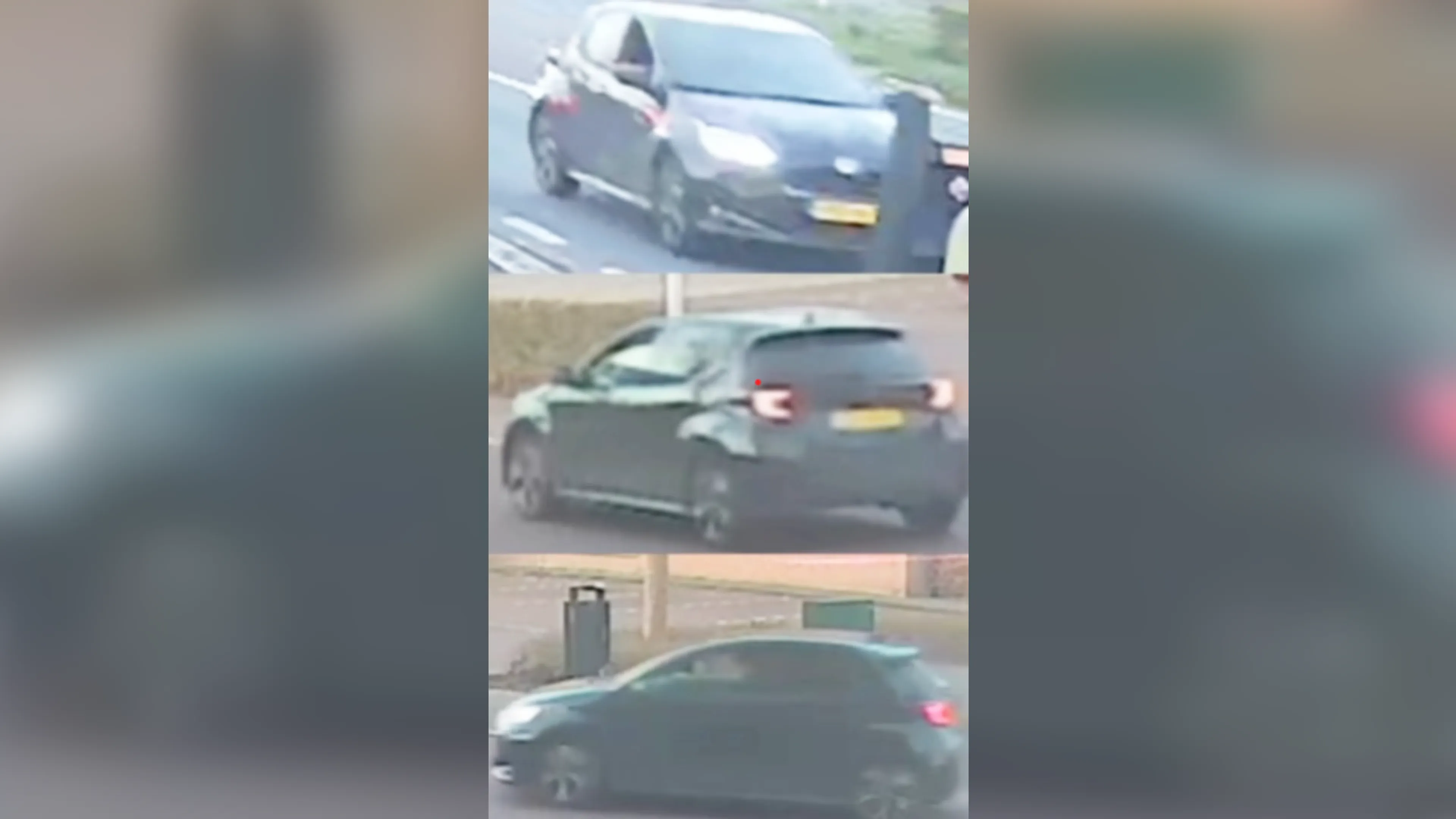 Vluchtauto nog altijd spoorloos na schietpartij op agent in Schoonhoven