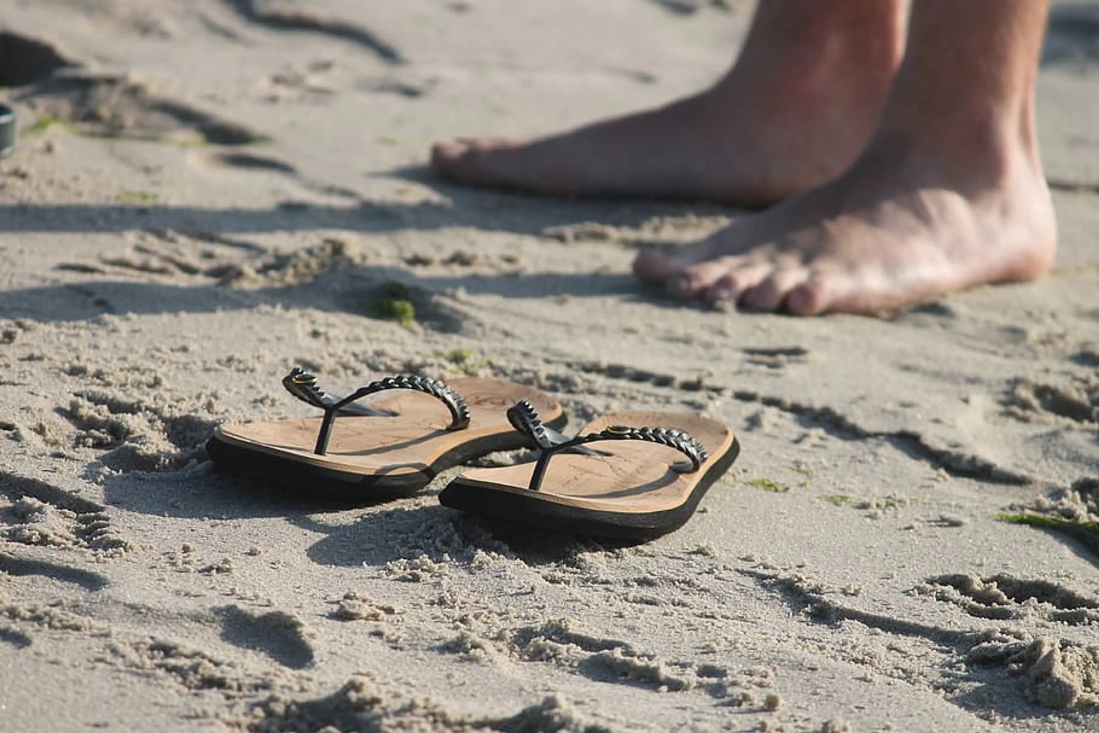 Zeeman maakt slippertje: mogelijk schadelijke stoffen in schoeisel