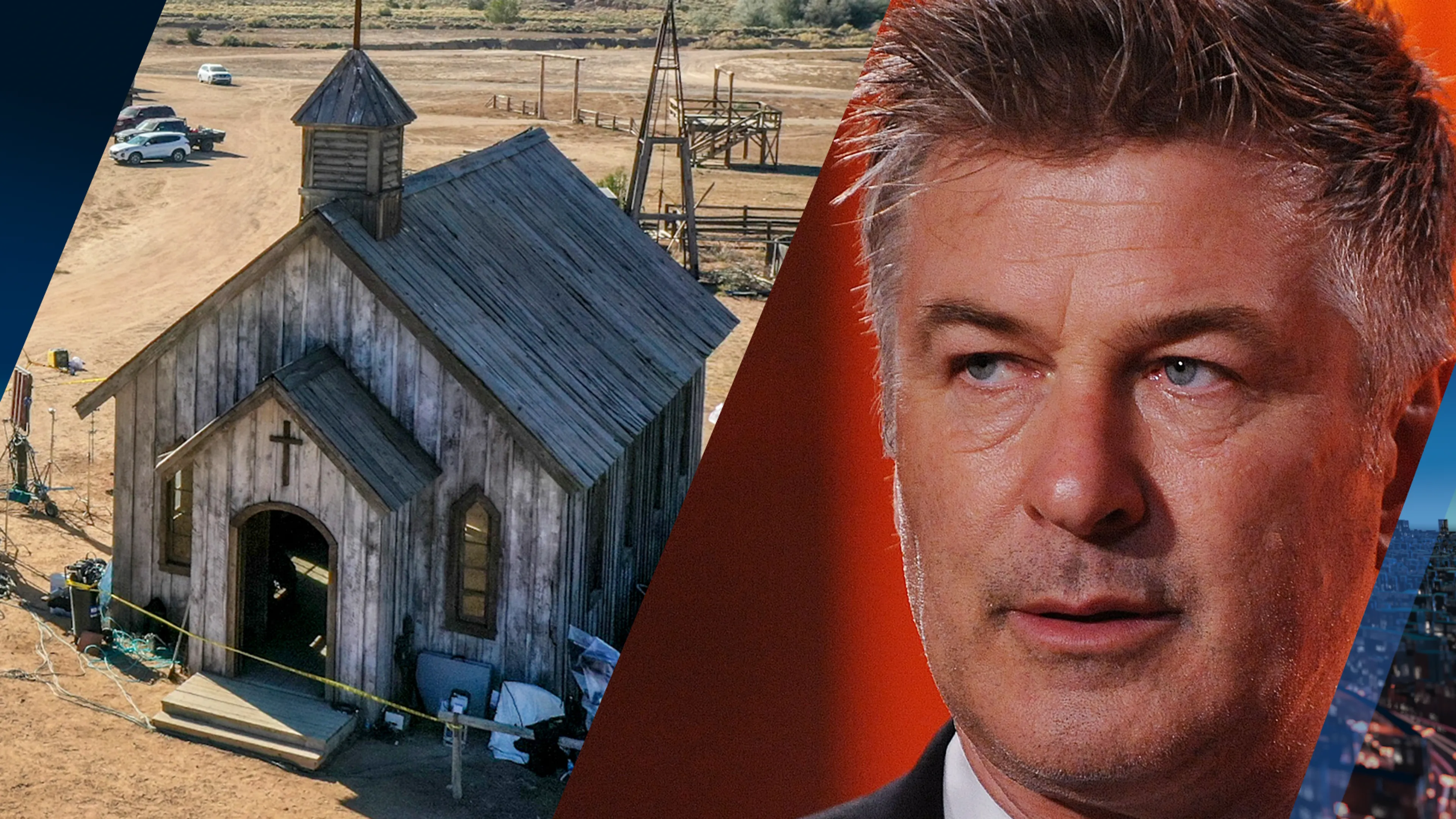 Regisseur Verhoeven over schietincident Baldwin: 'Is dit een fout of sabotage?'