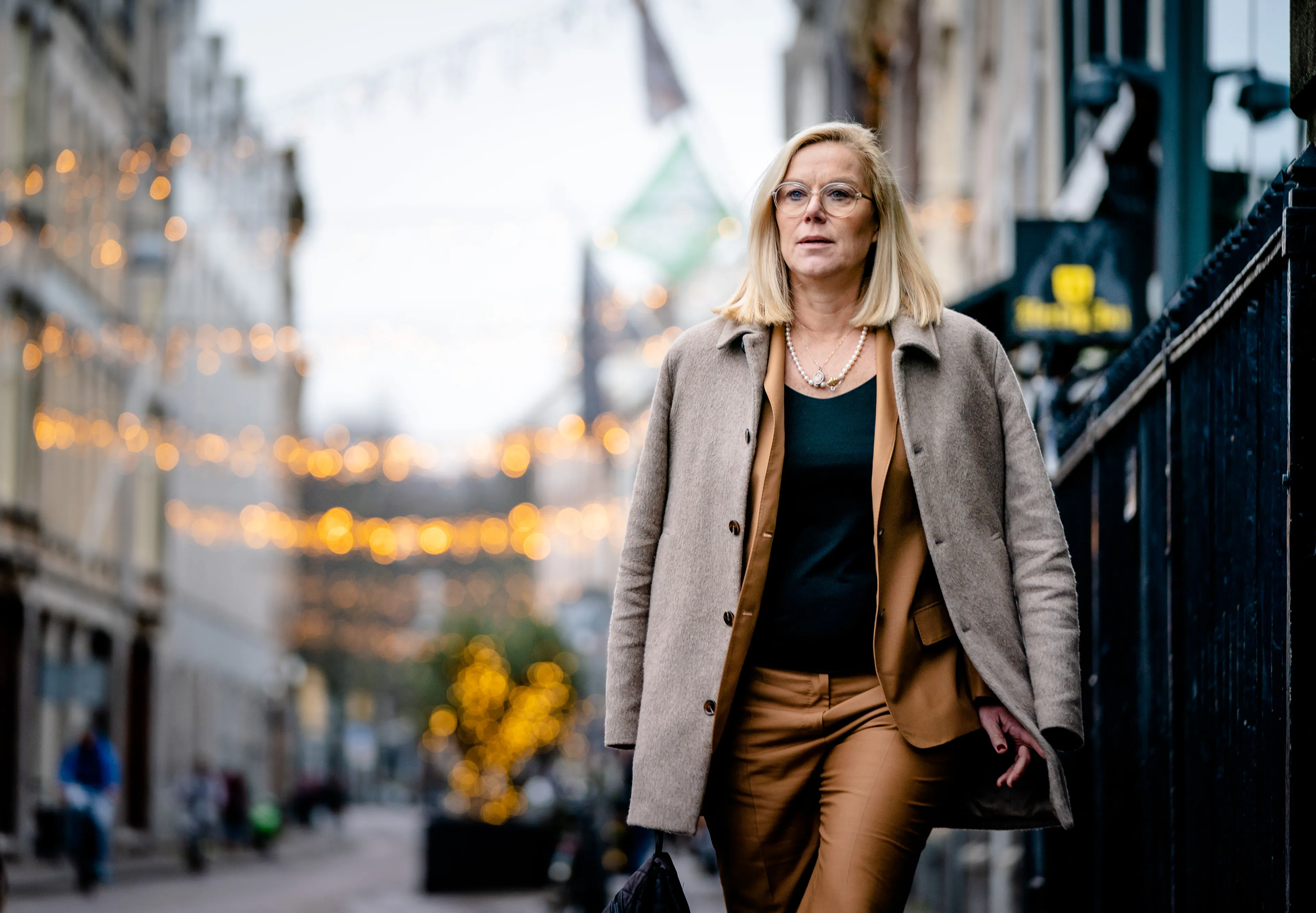 Kaag: 'Onvermijdelijk dat sancties tegen Rusland schadelijk zullen zijn voor Nederlandse welvaart'